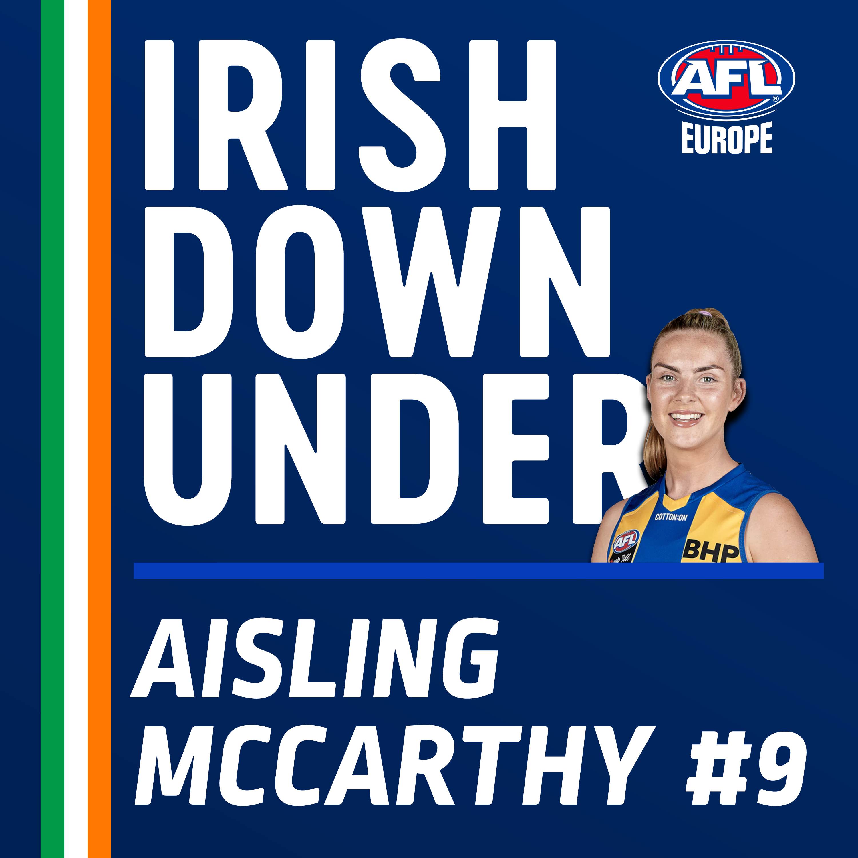 AFL Europe Podcast
