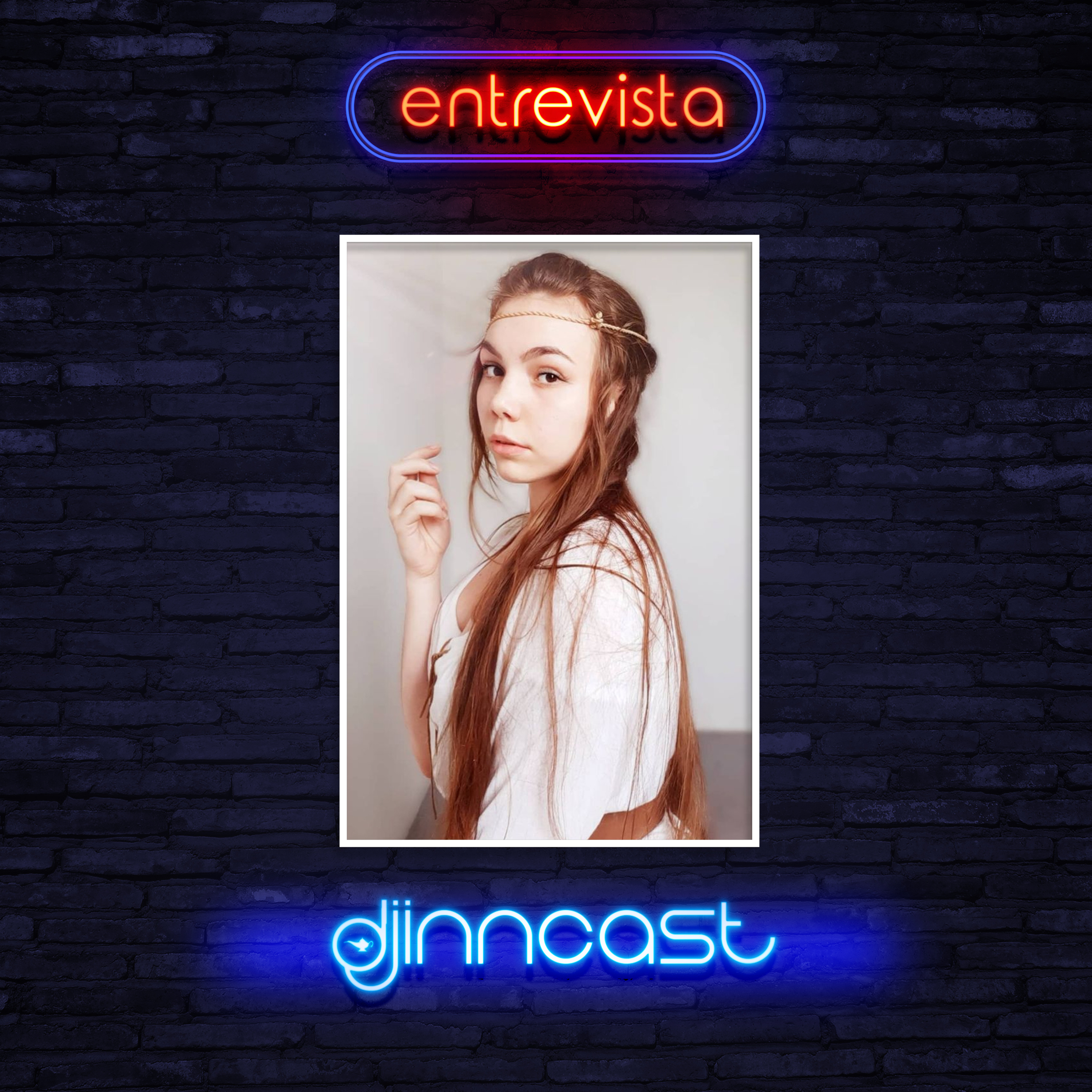 Djinncast