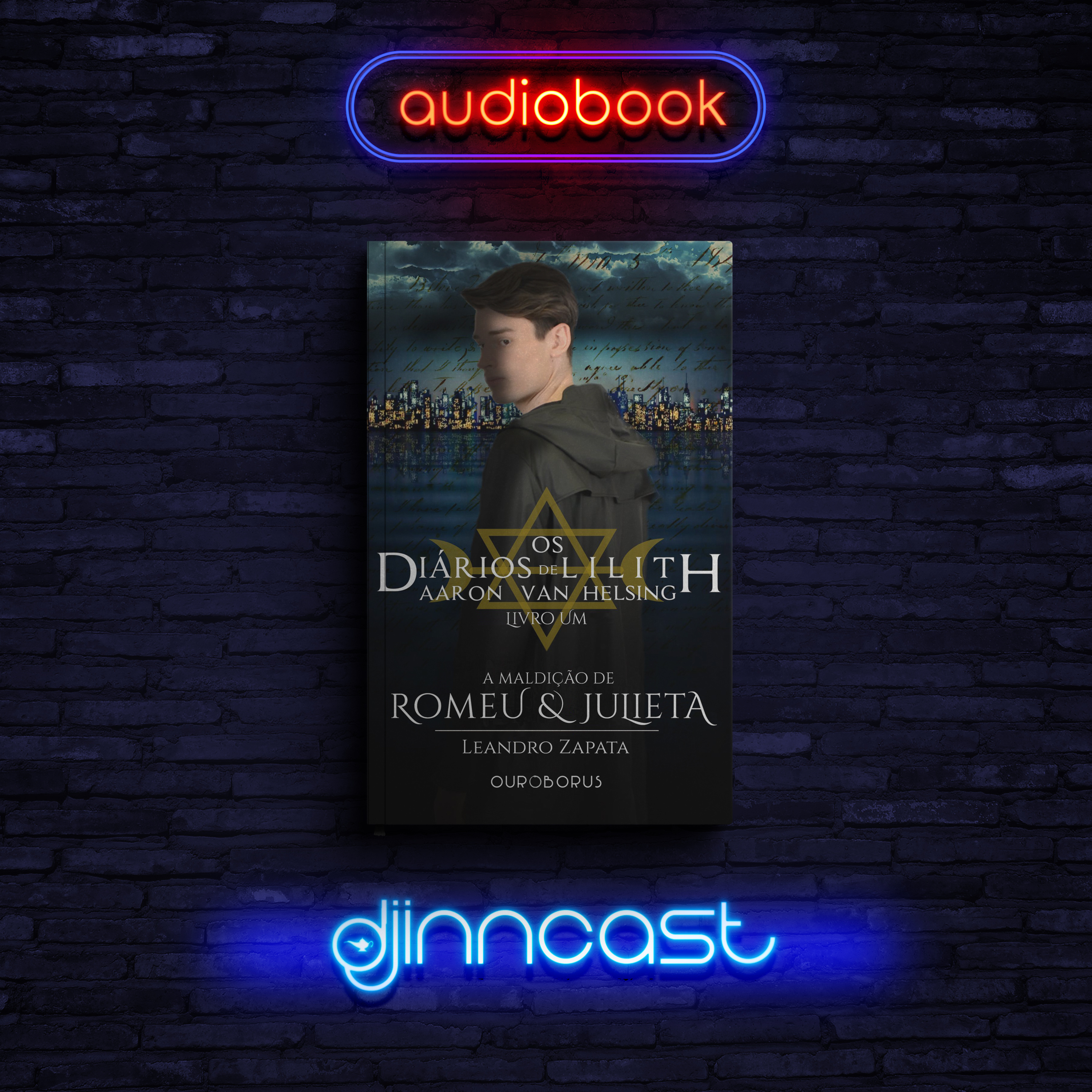 Djinncast