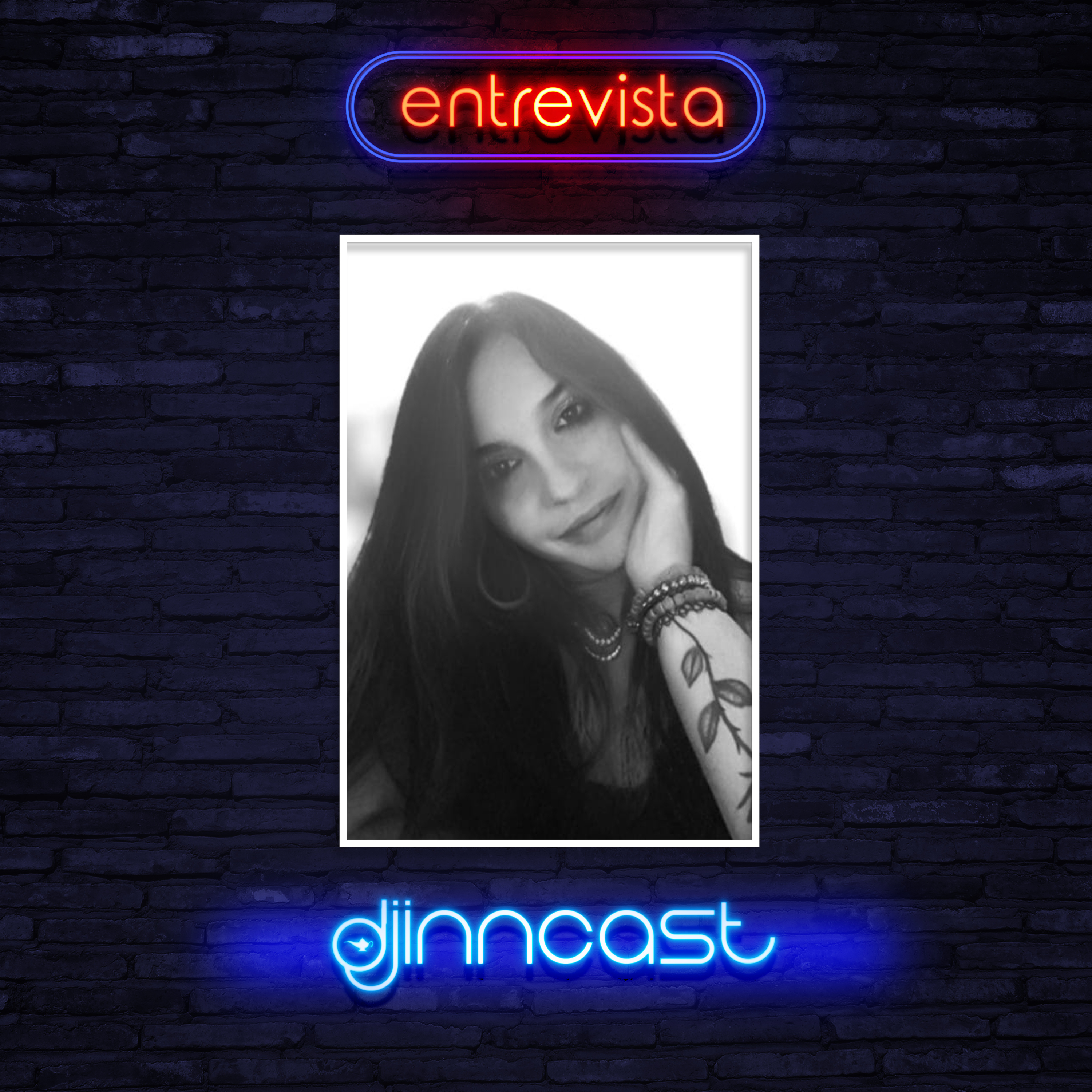 Djinncast