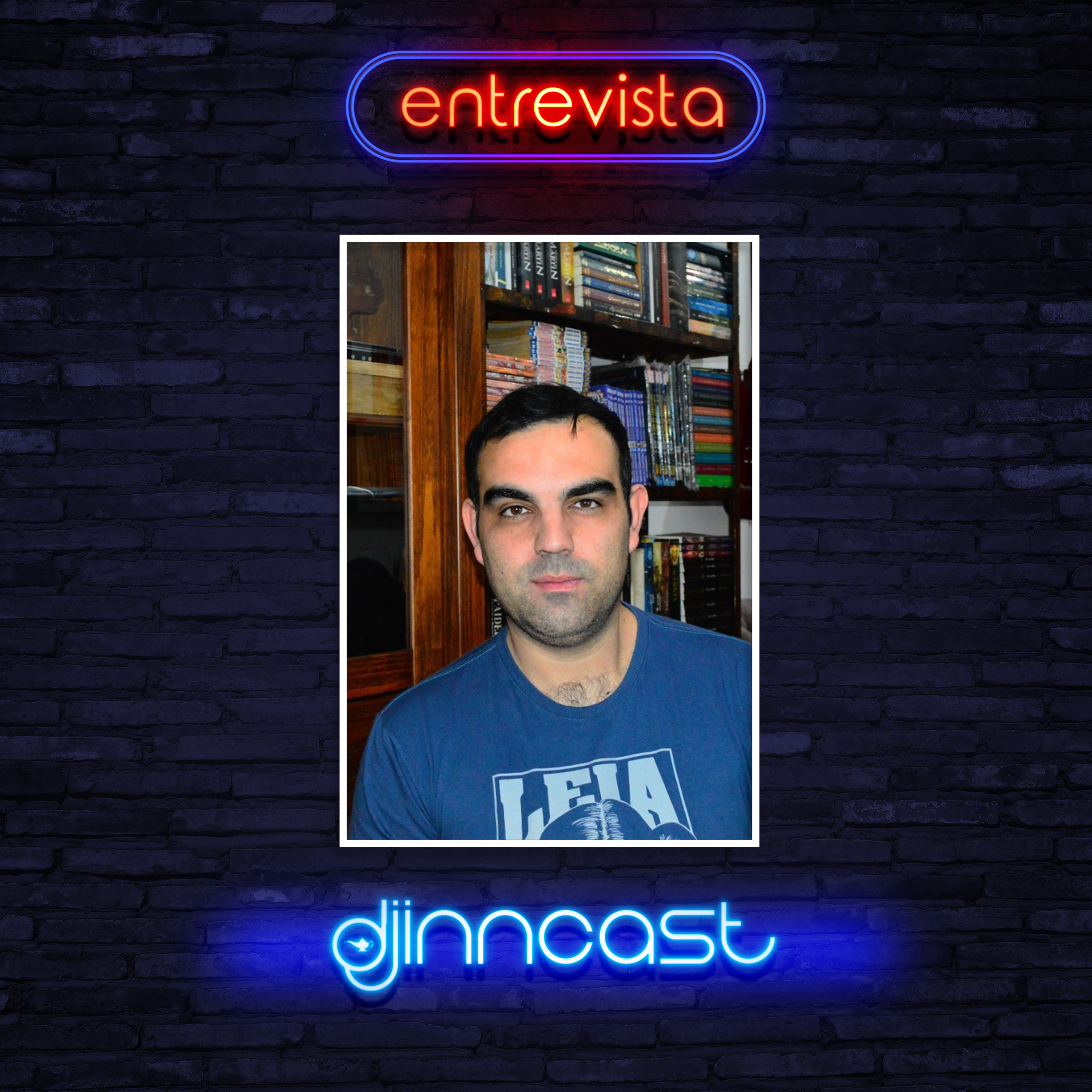 Djinncast