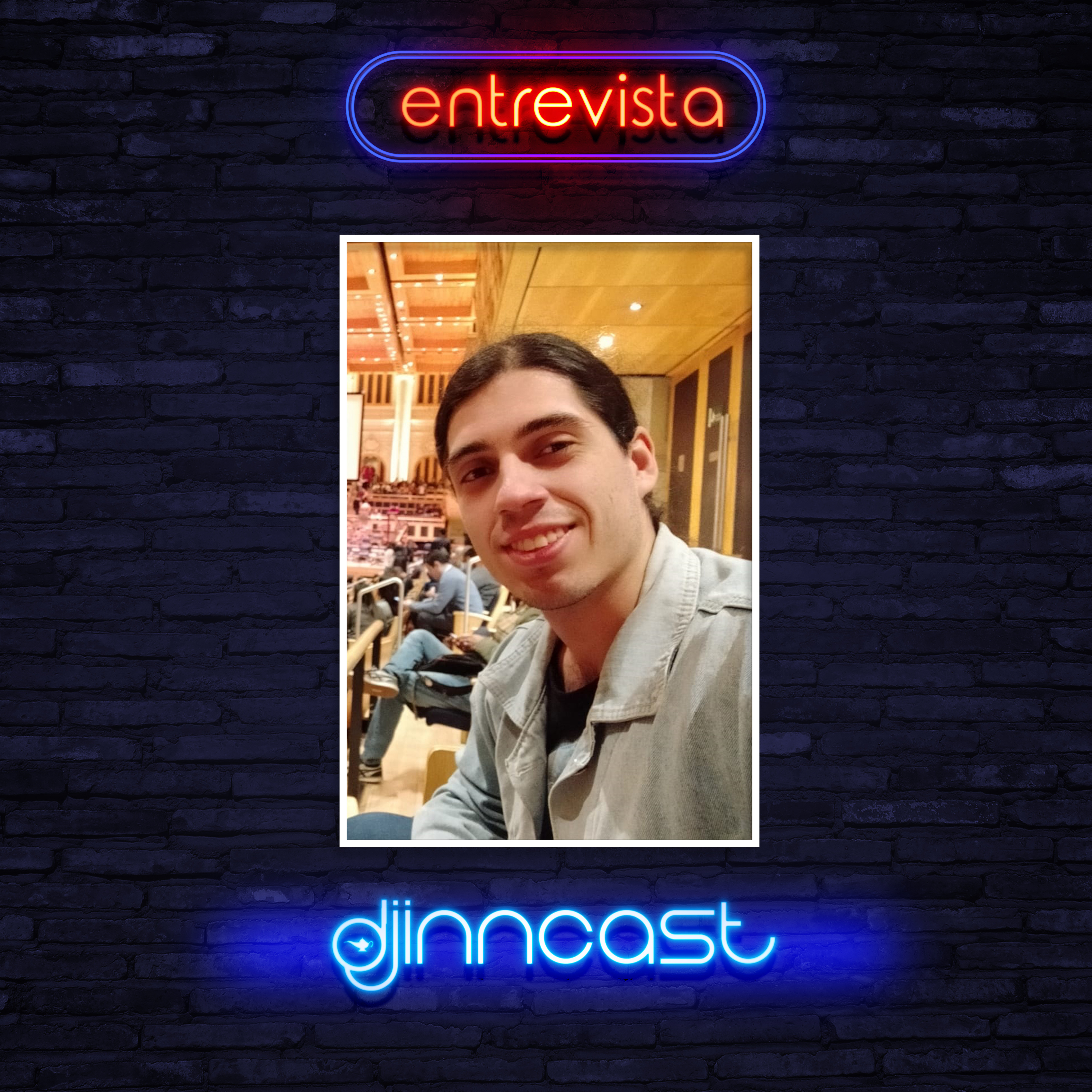 Djinncast