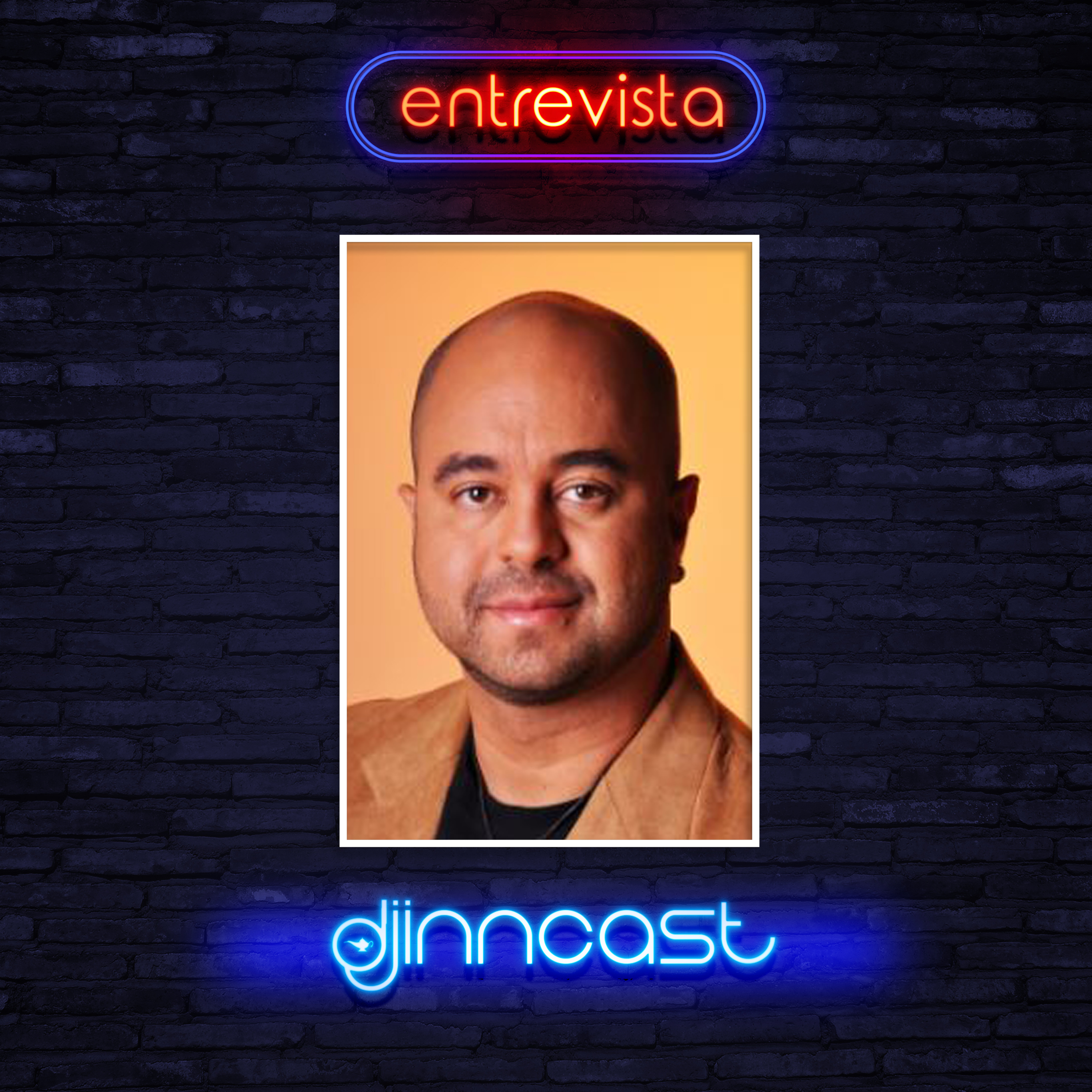Djinncast