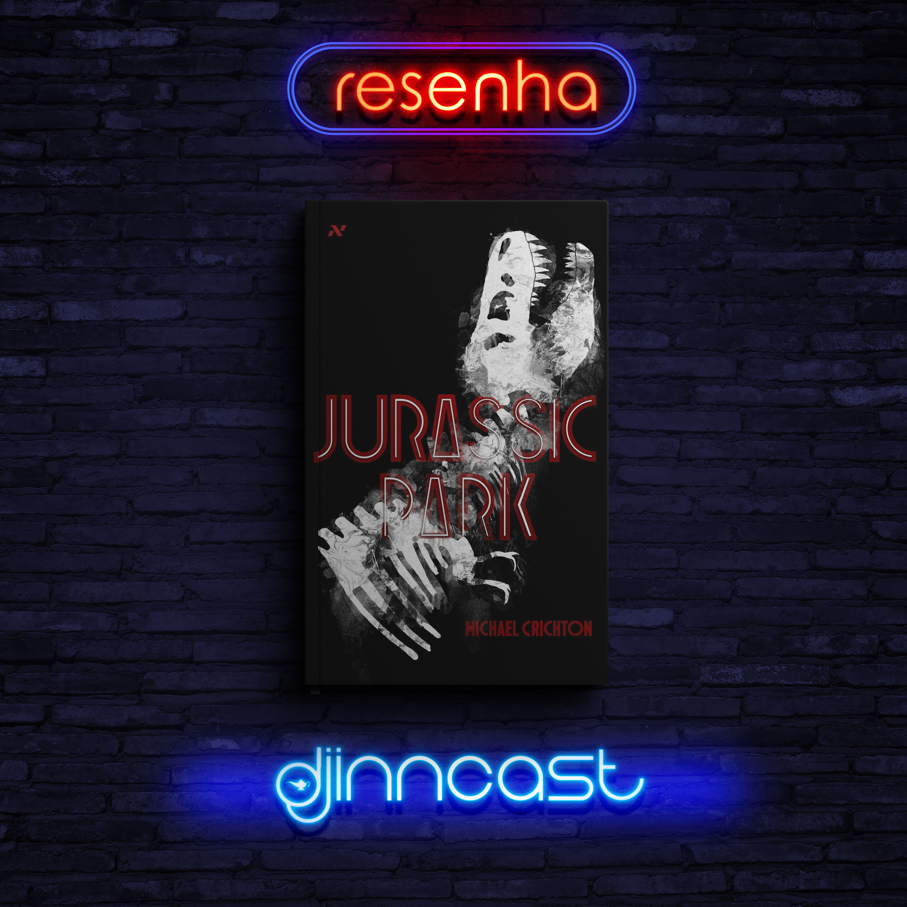 Djinncast