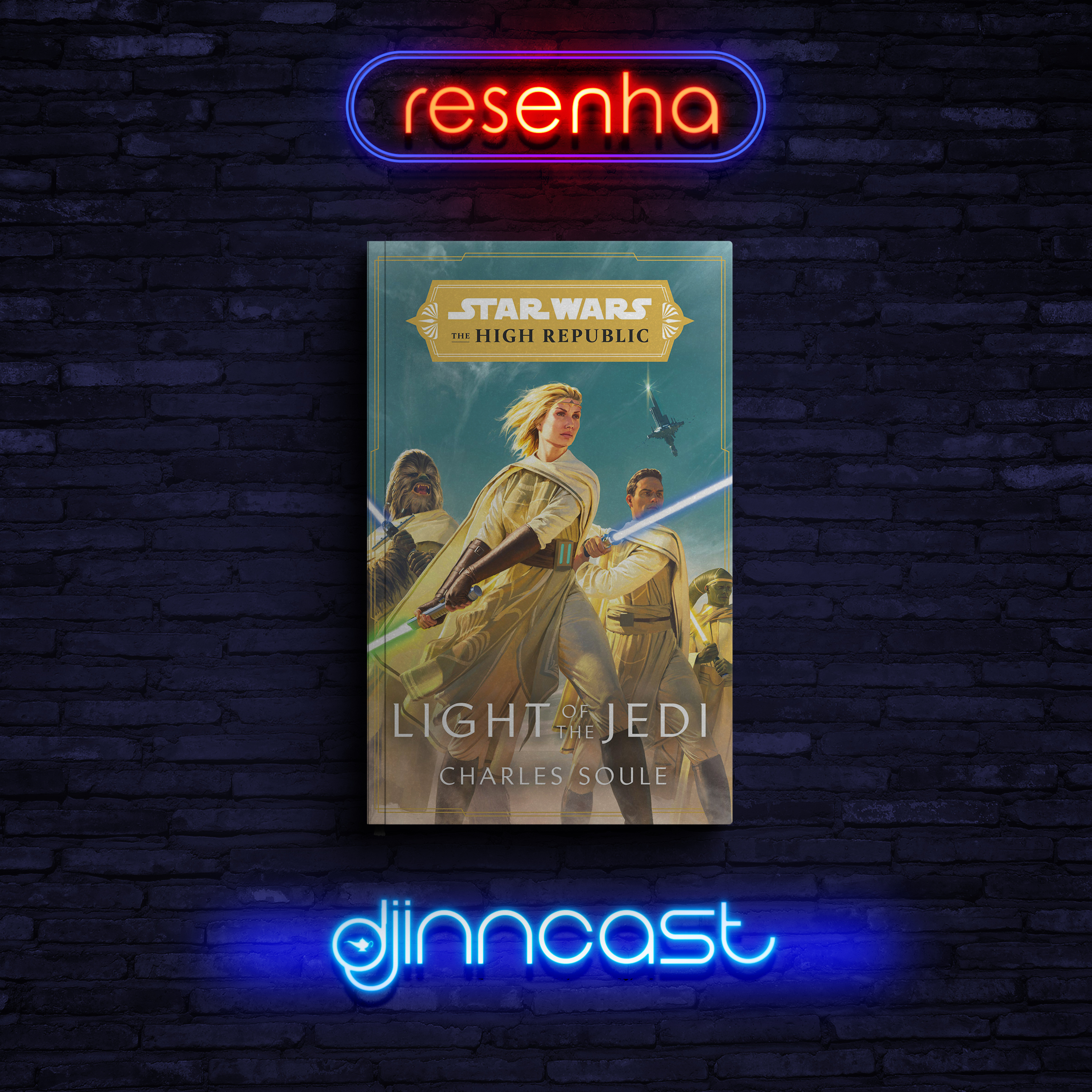 Djinncast