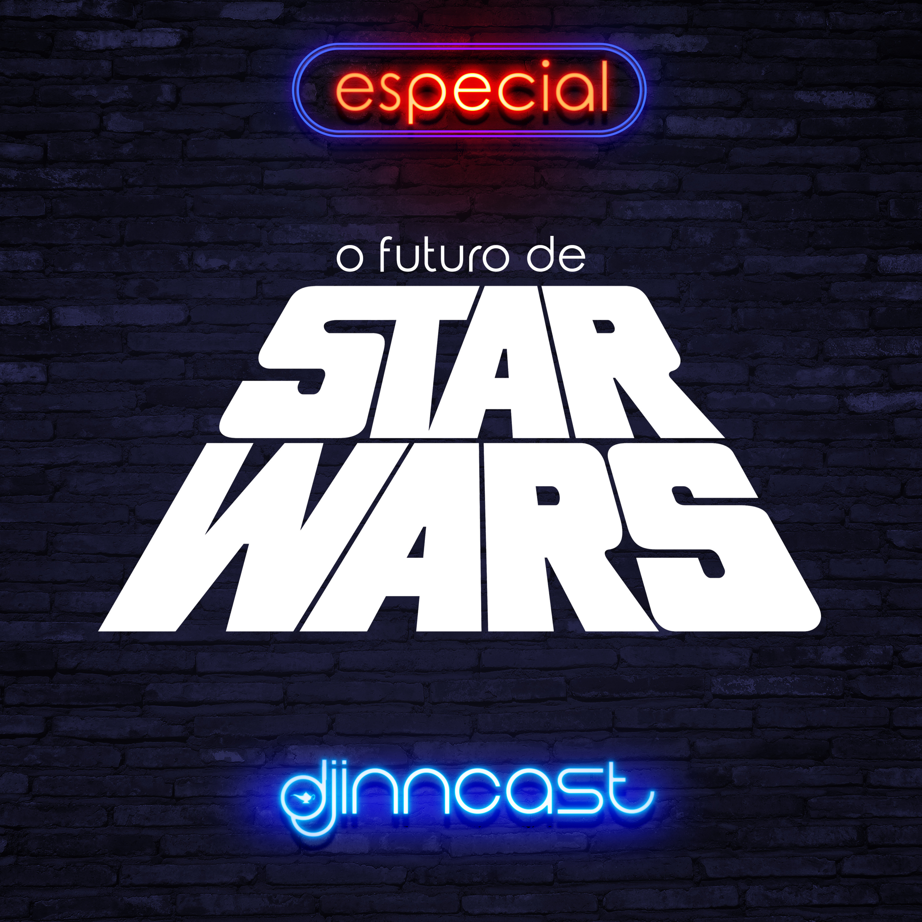 Djinncast