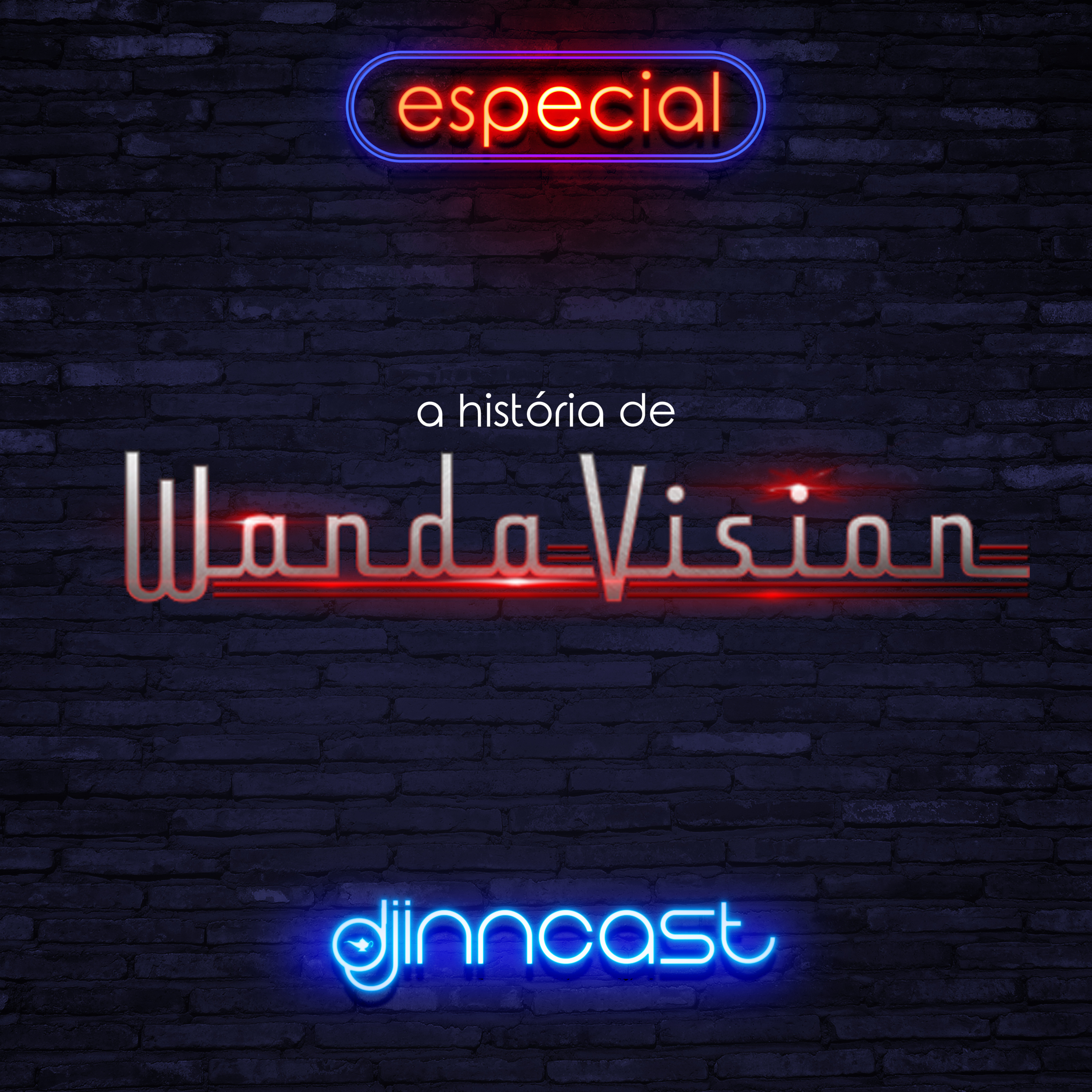 Djinncast