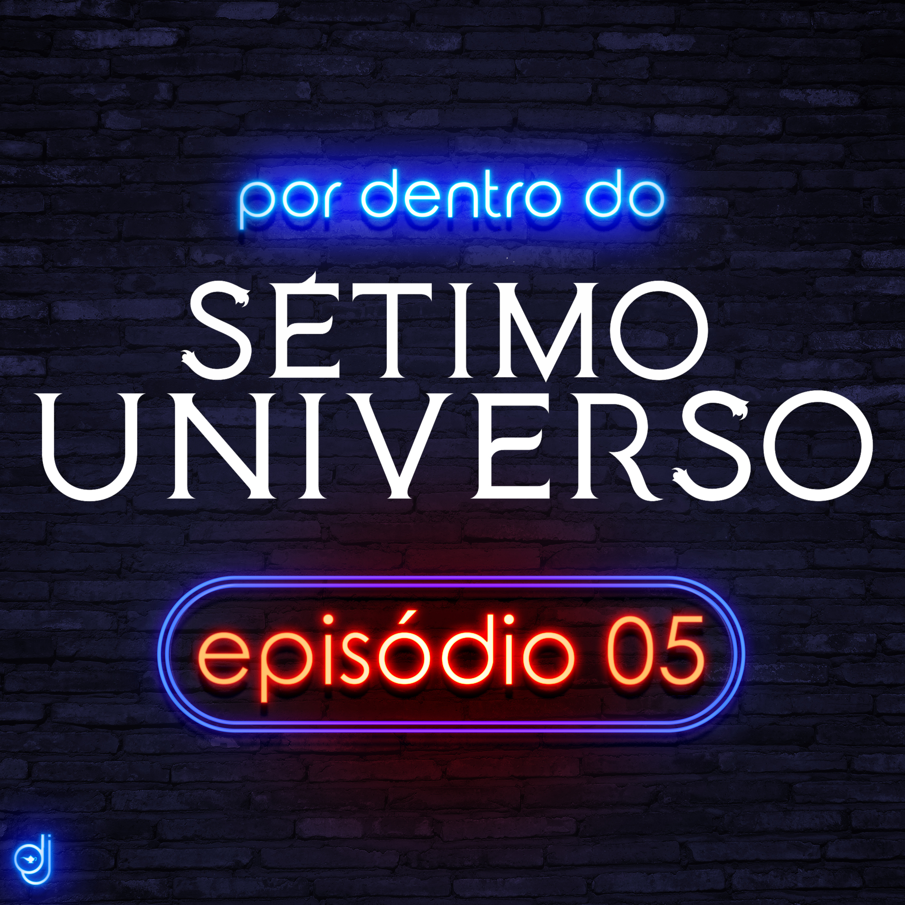 Djinncast
