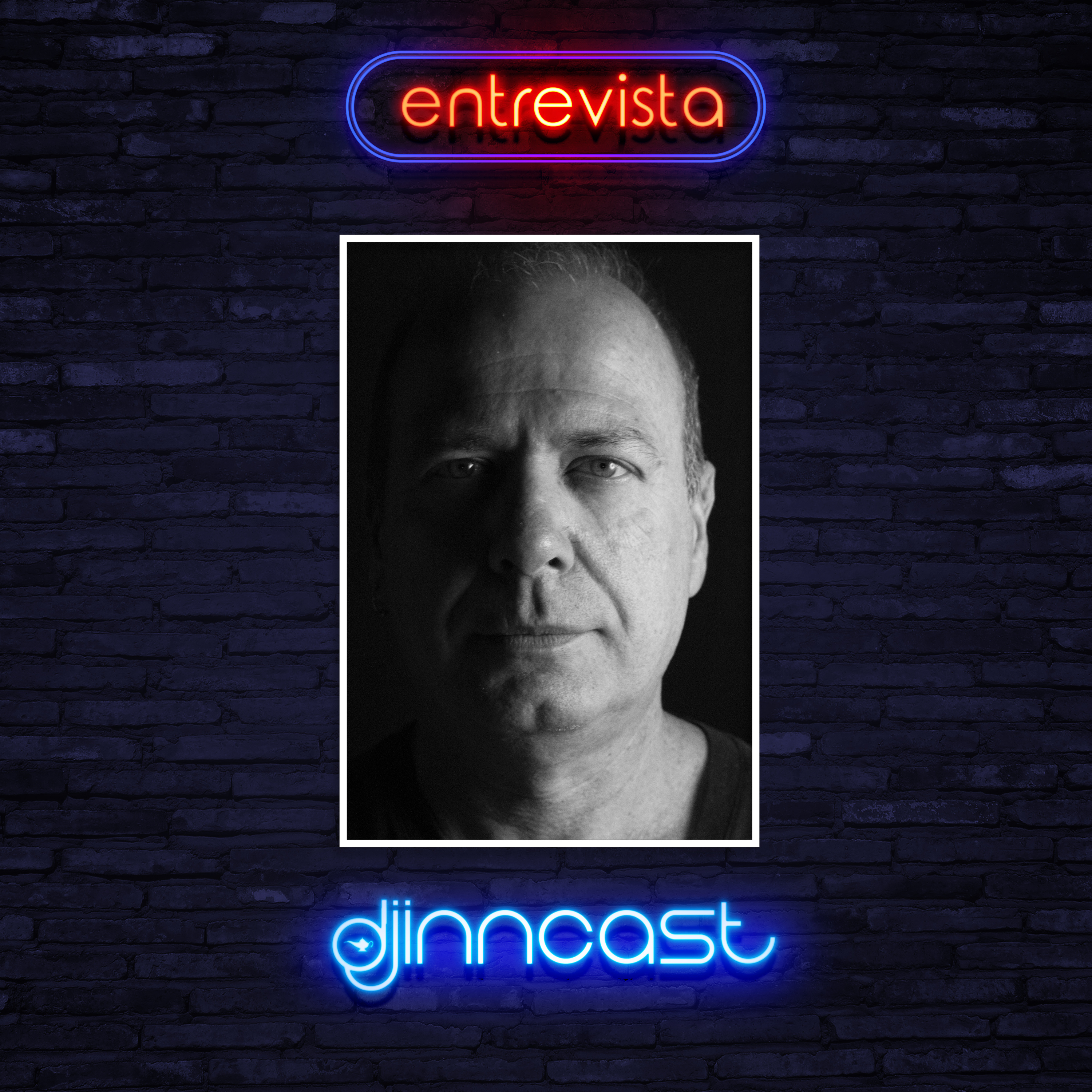 Djinncast