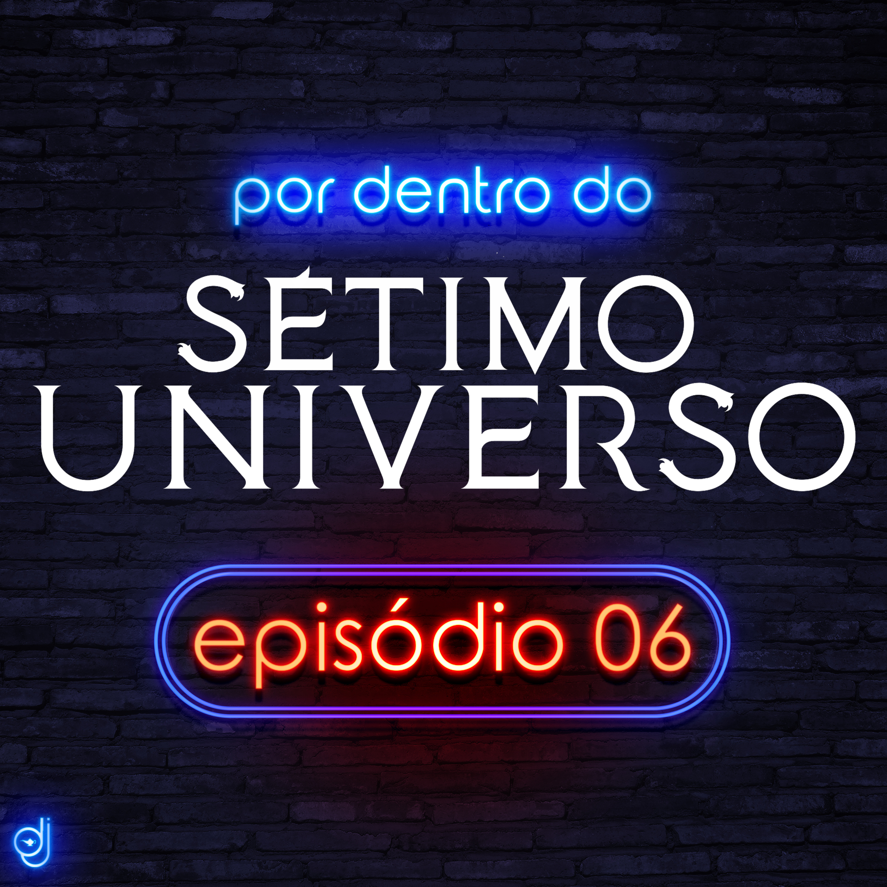 Djinncast
