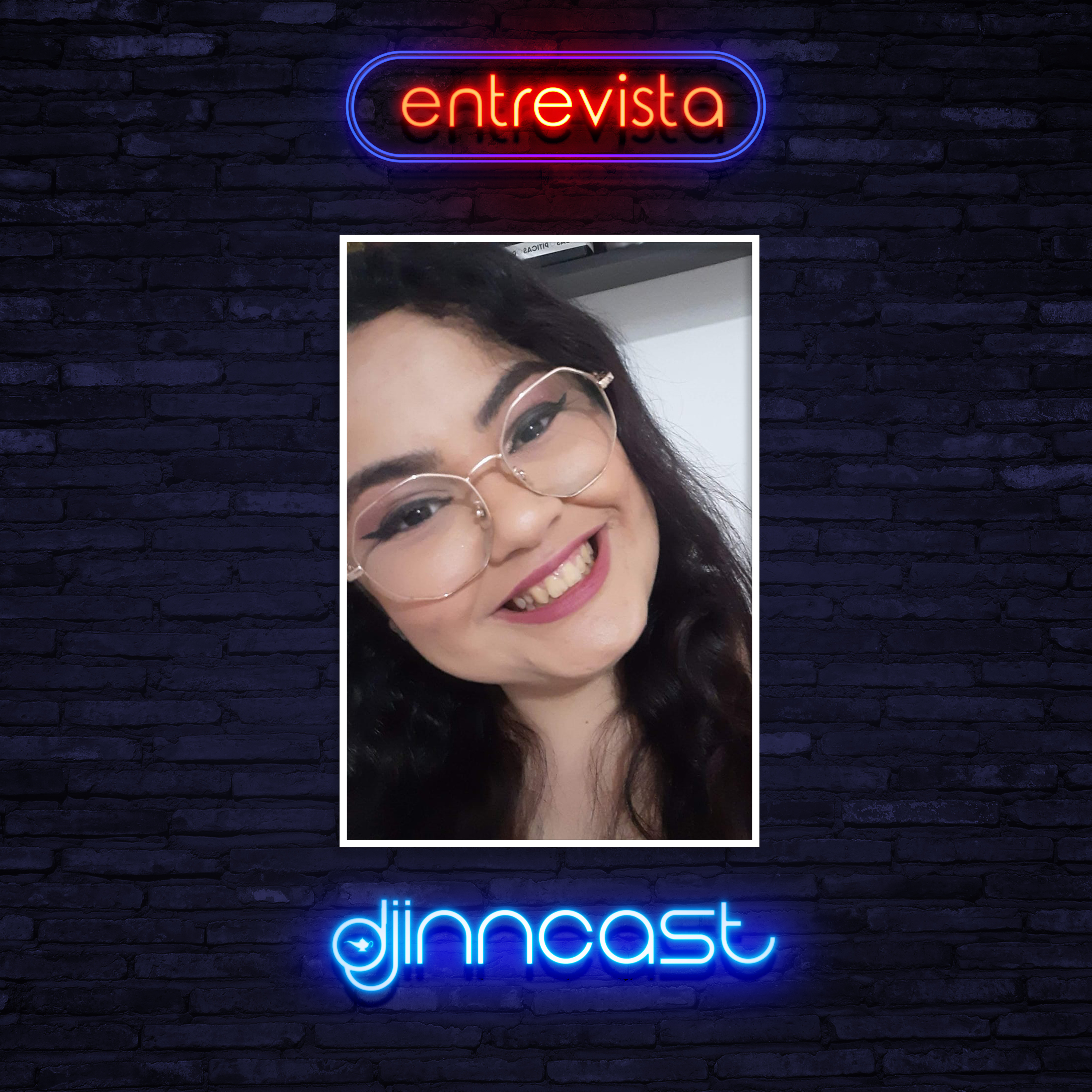 Djinncast