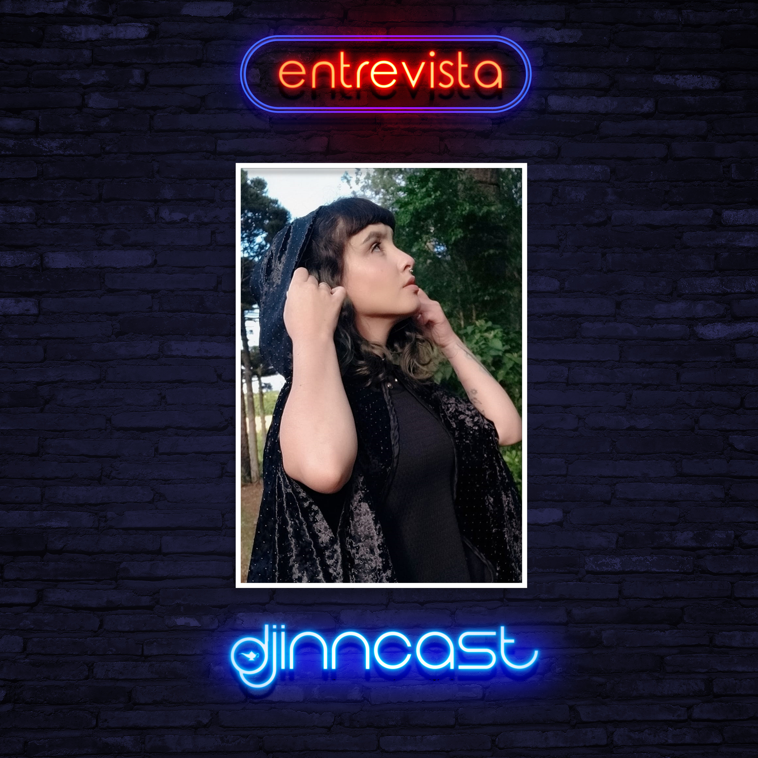 Djinncast