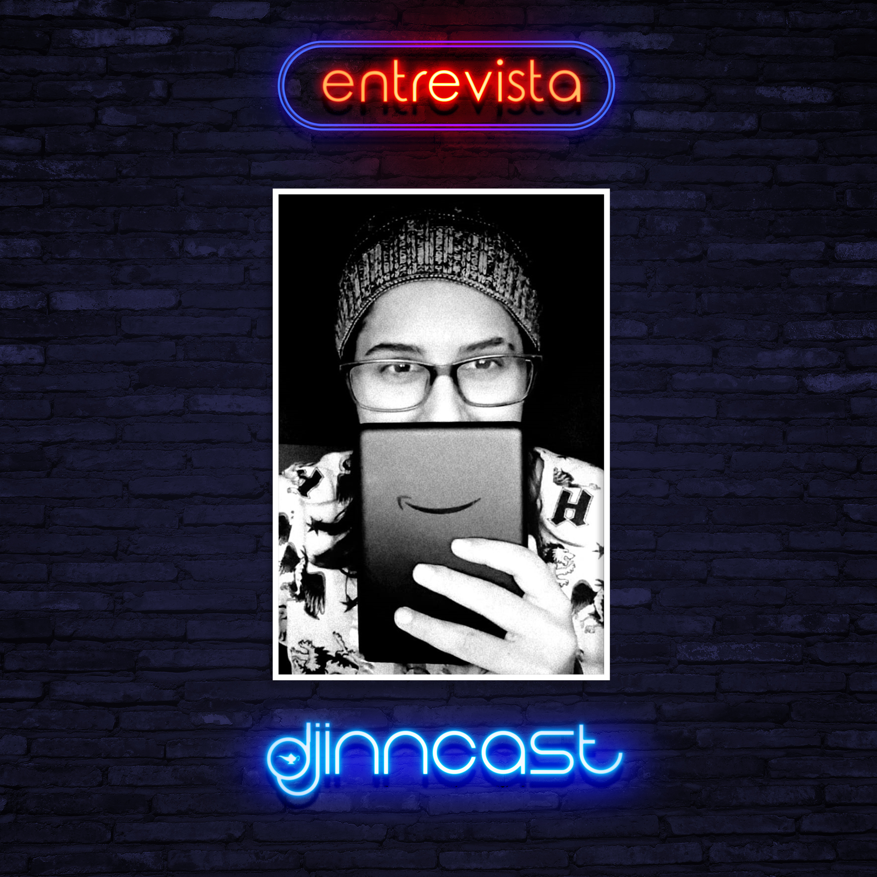 Djinncast