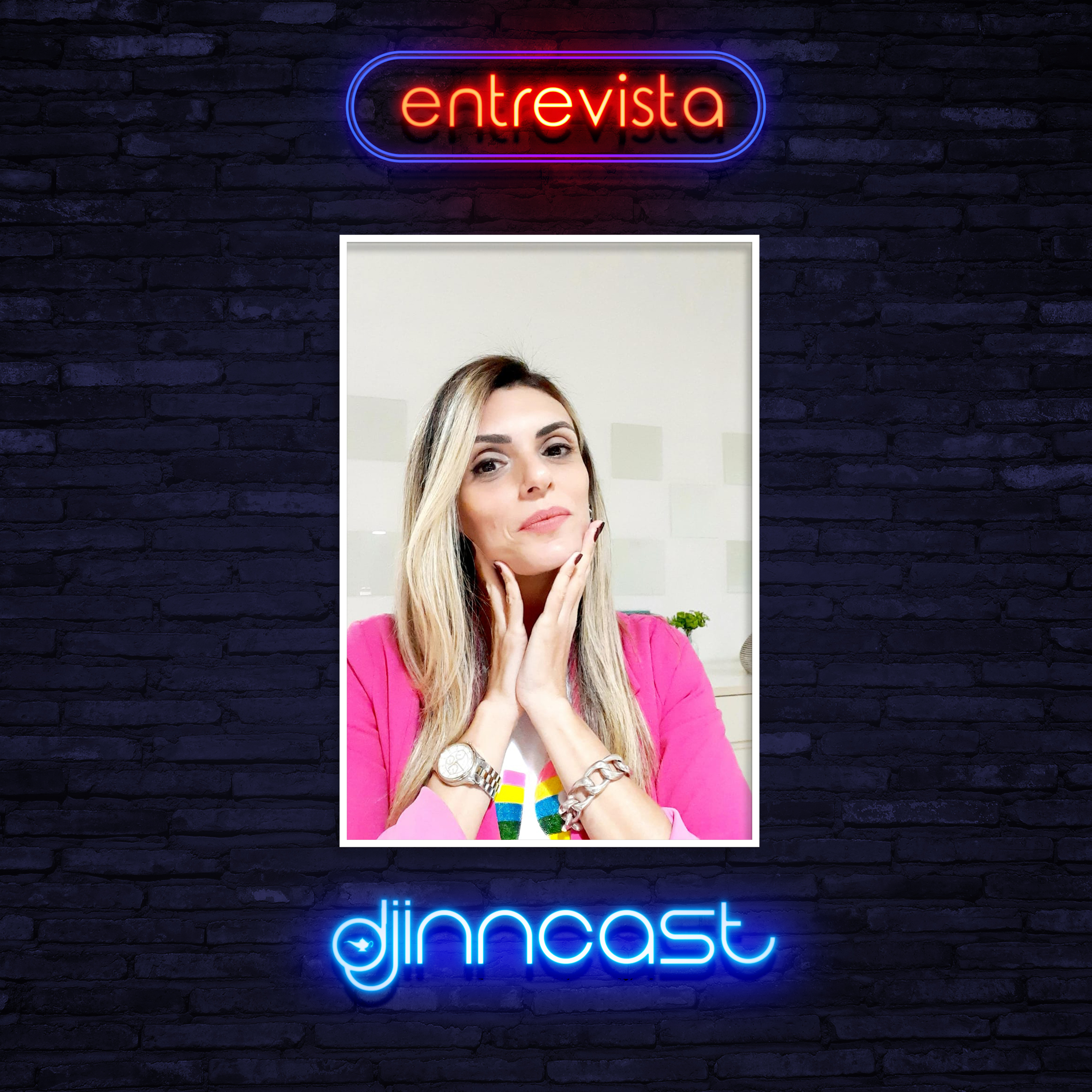 Djinncast