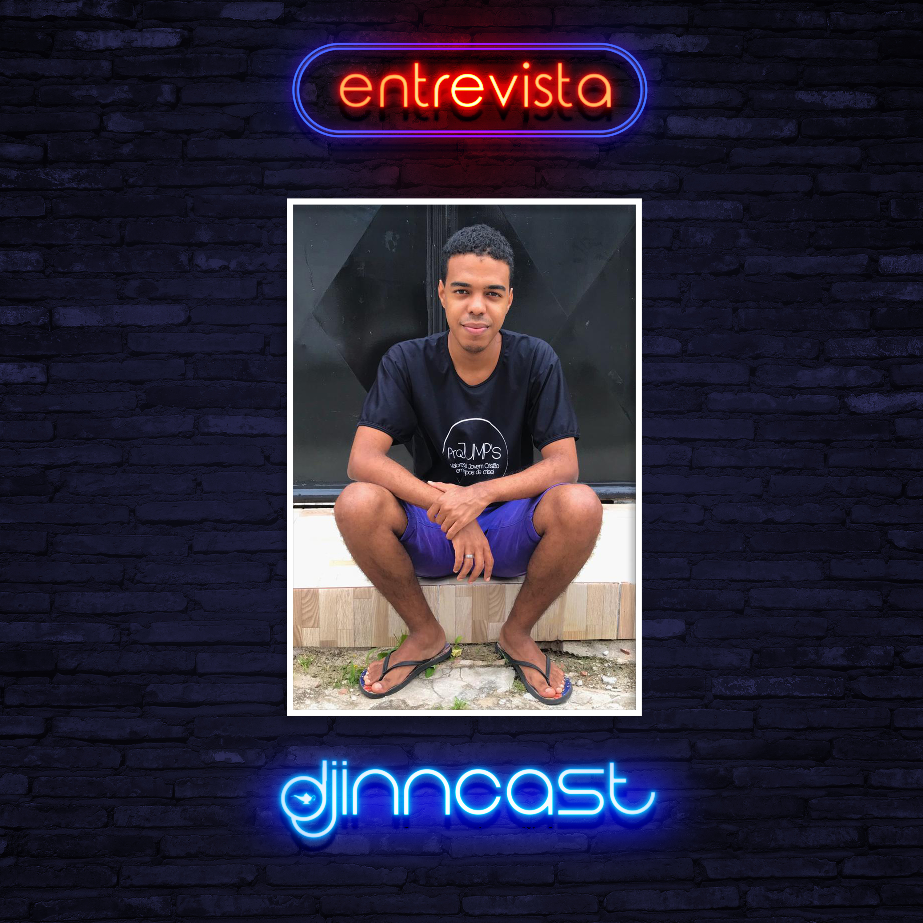 Djinncast