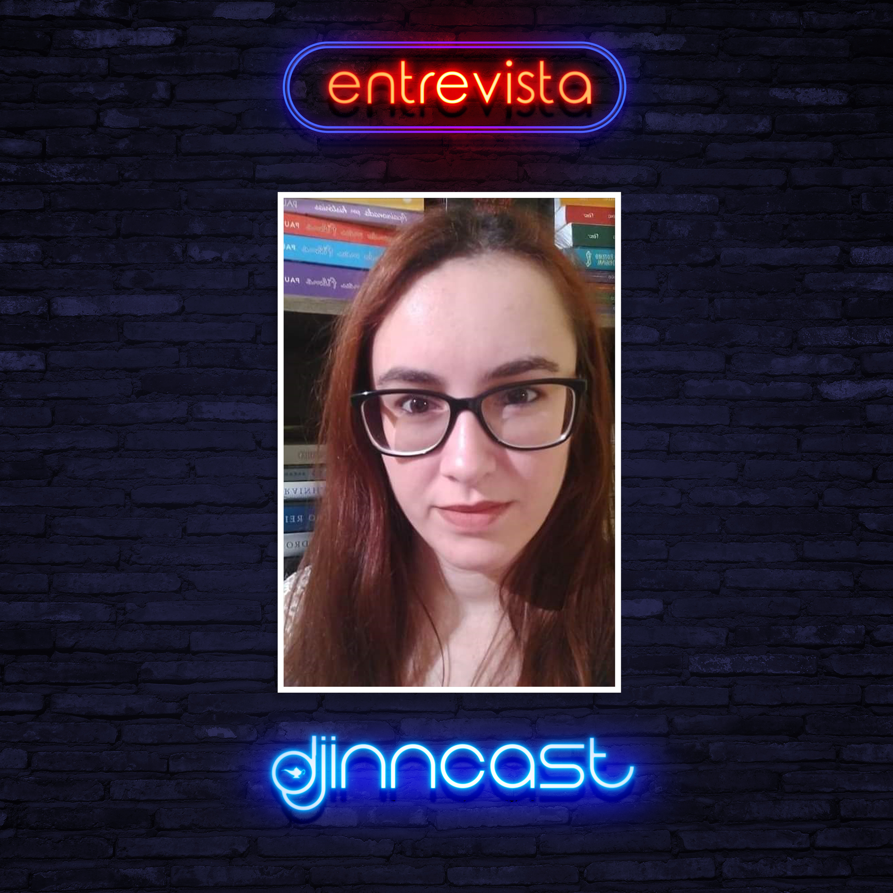 Djinncast