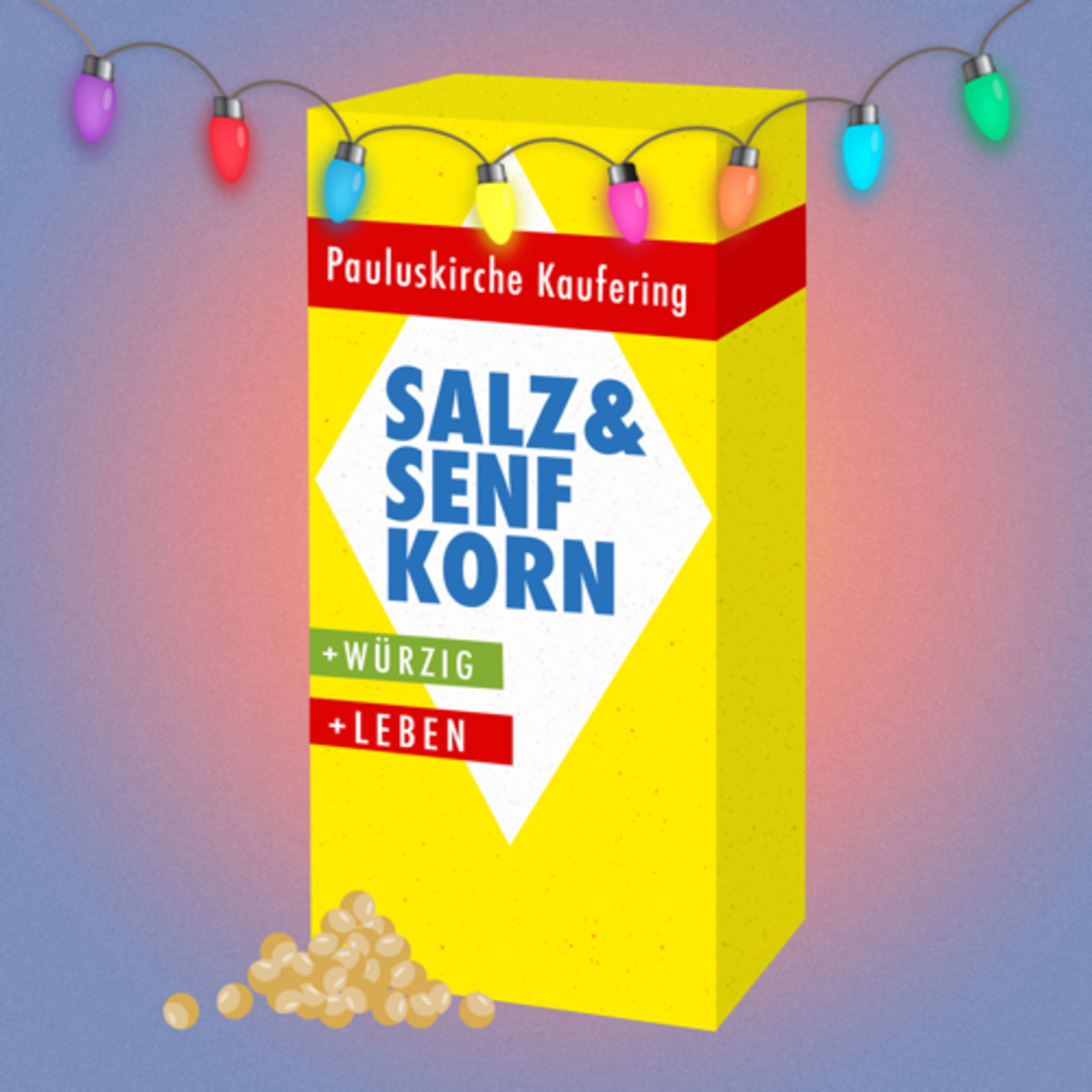 Salz & Senfkorn