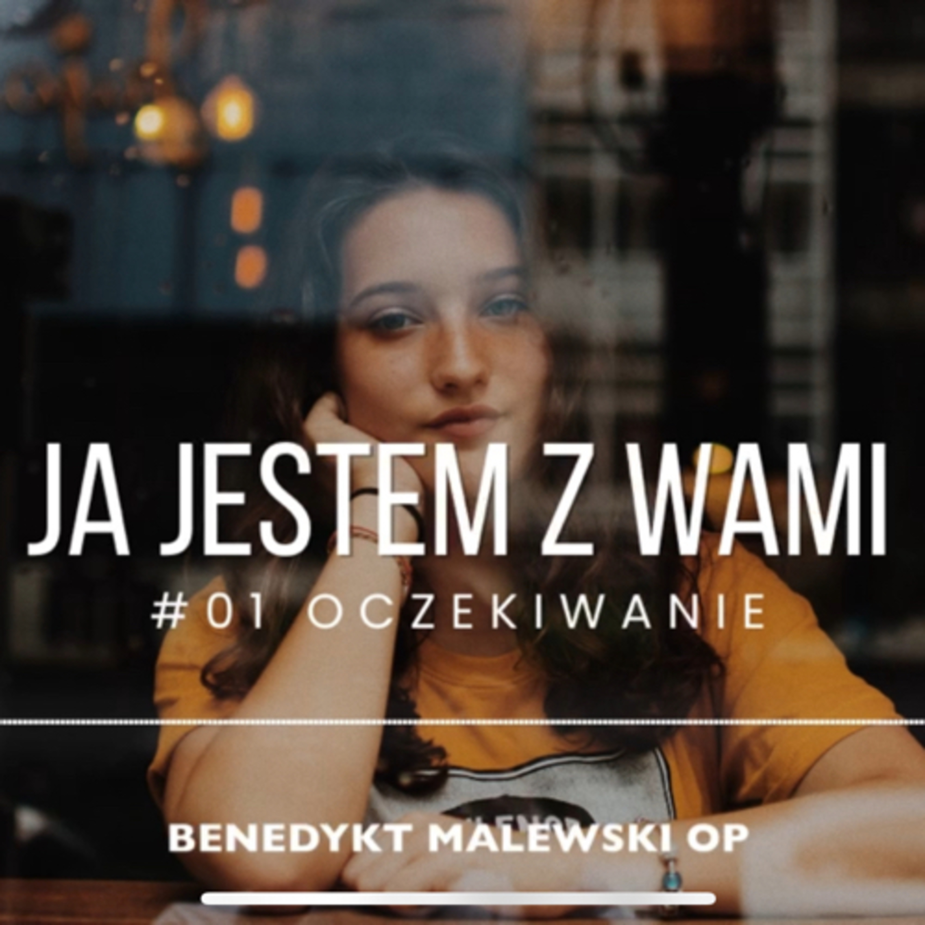 Świat to za mało - Benedykt Malewski OP