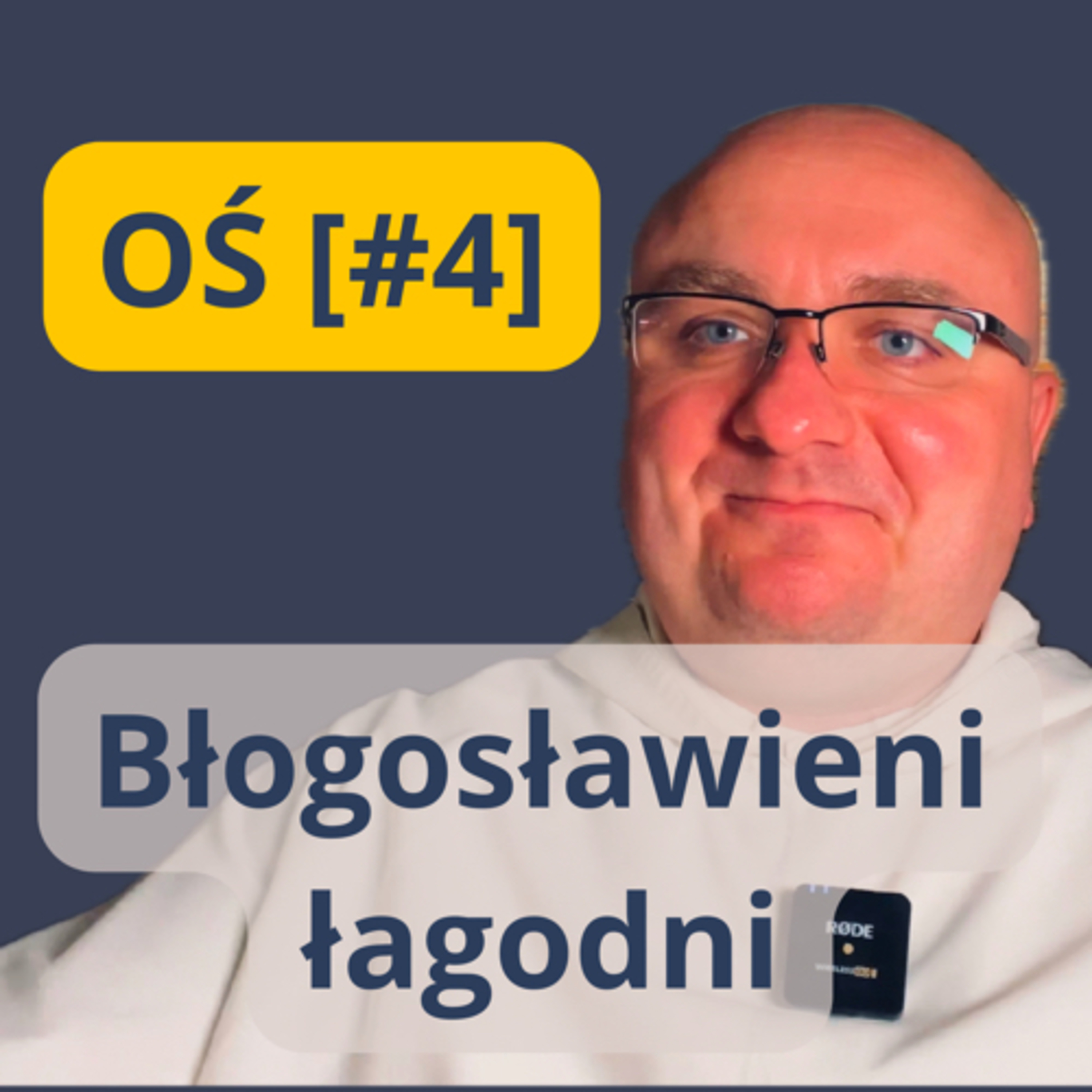 Świat to za mało - Benedykt Malewski OP