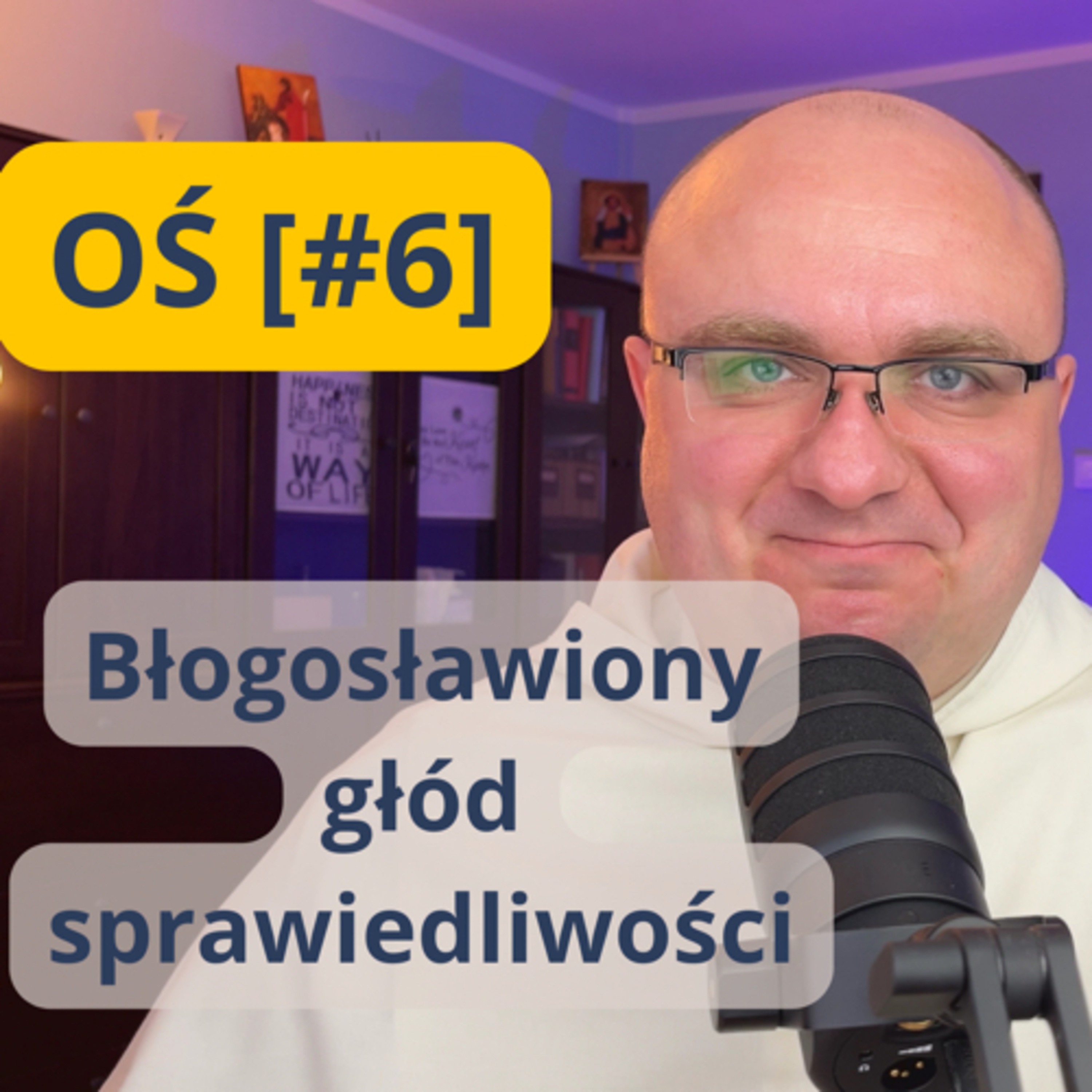 Świat to za mało - Benedykt Malewski OP