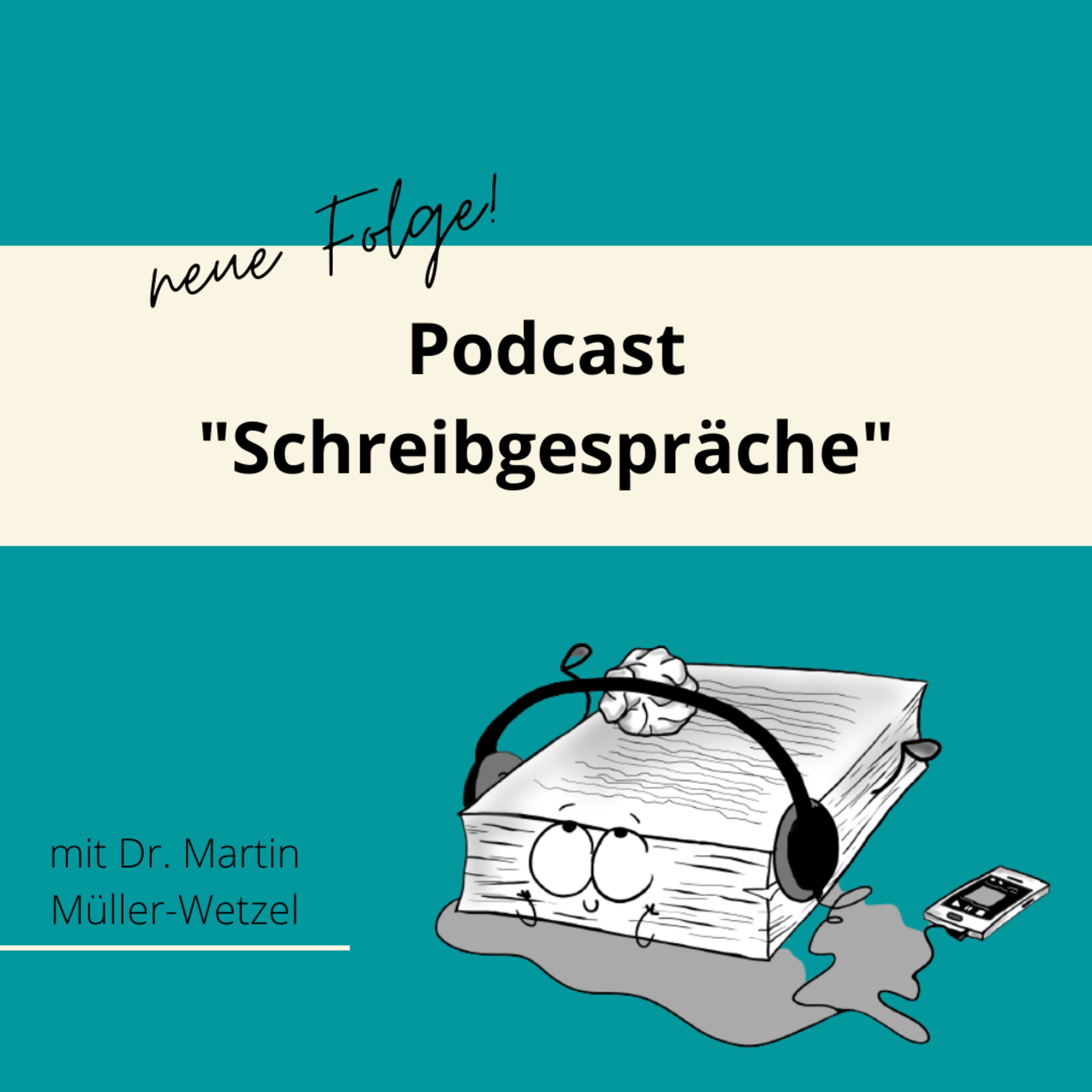 Schreibgespräche