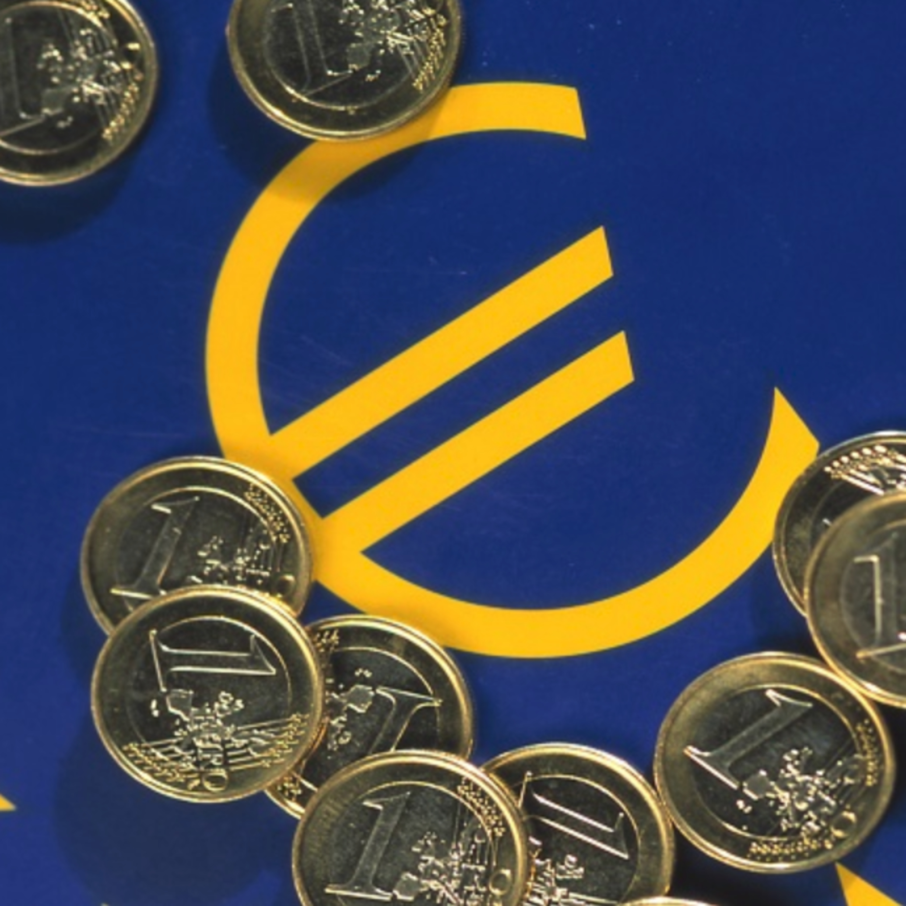 Eiropas notikumu centrā