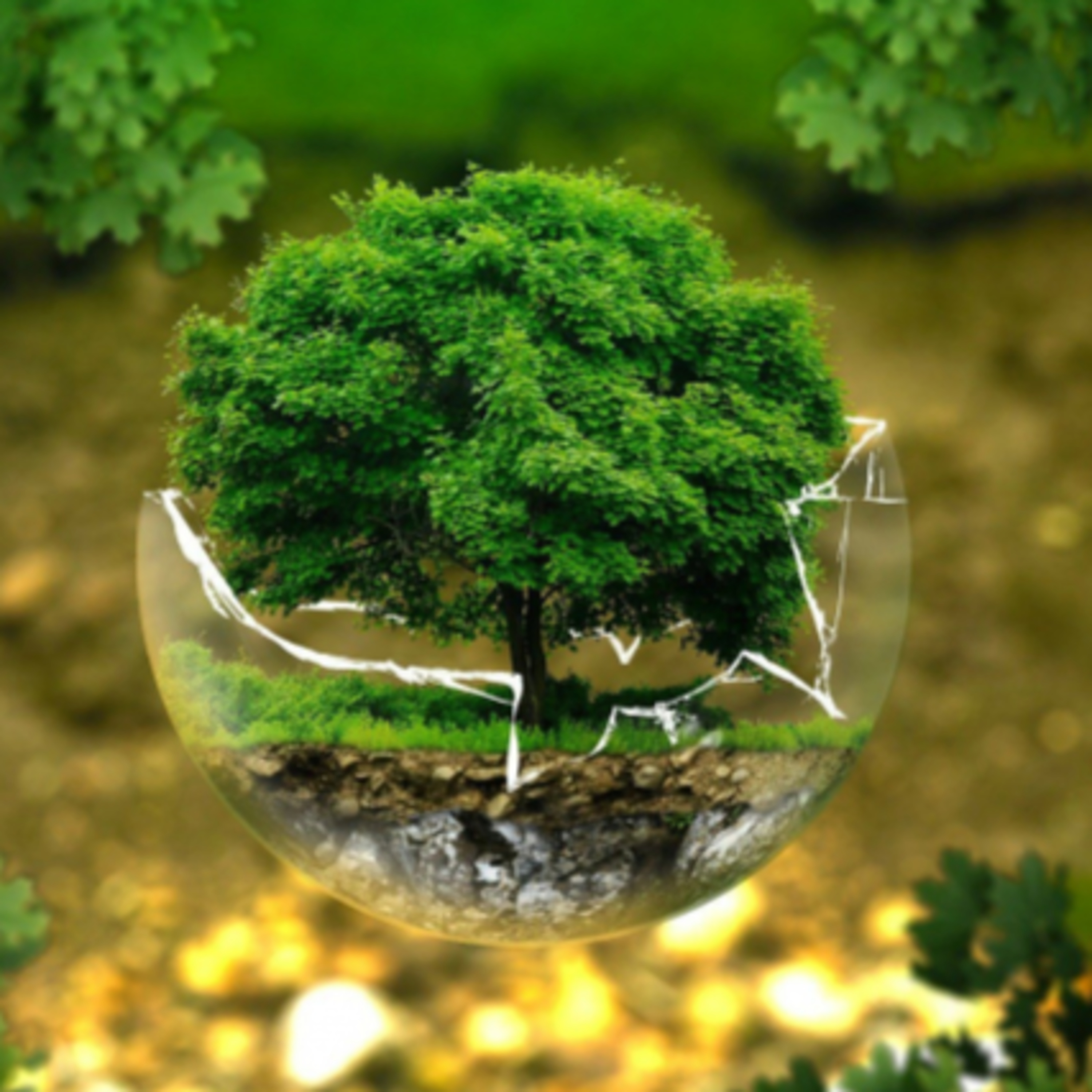 Eiropas notikumu centrā