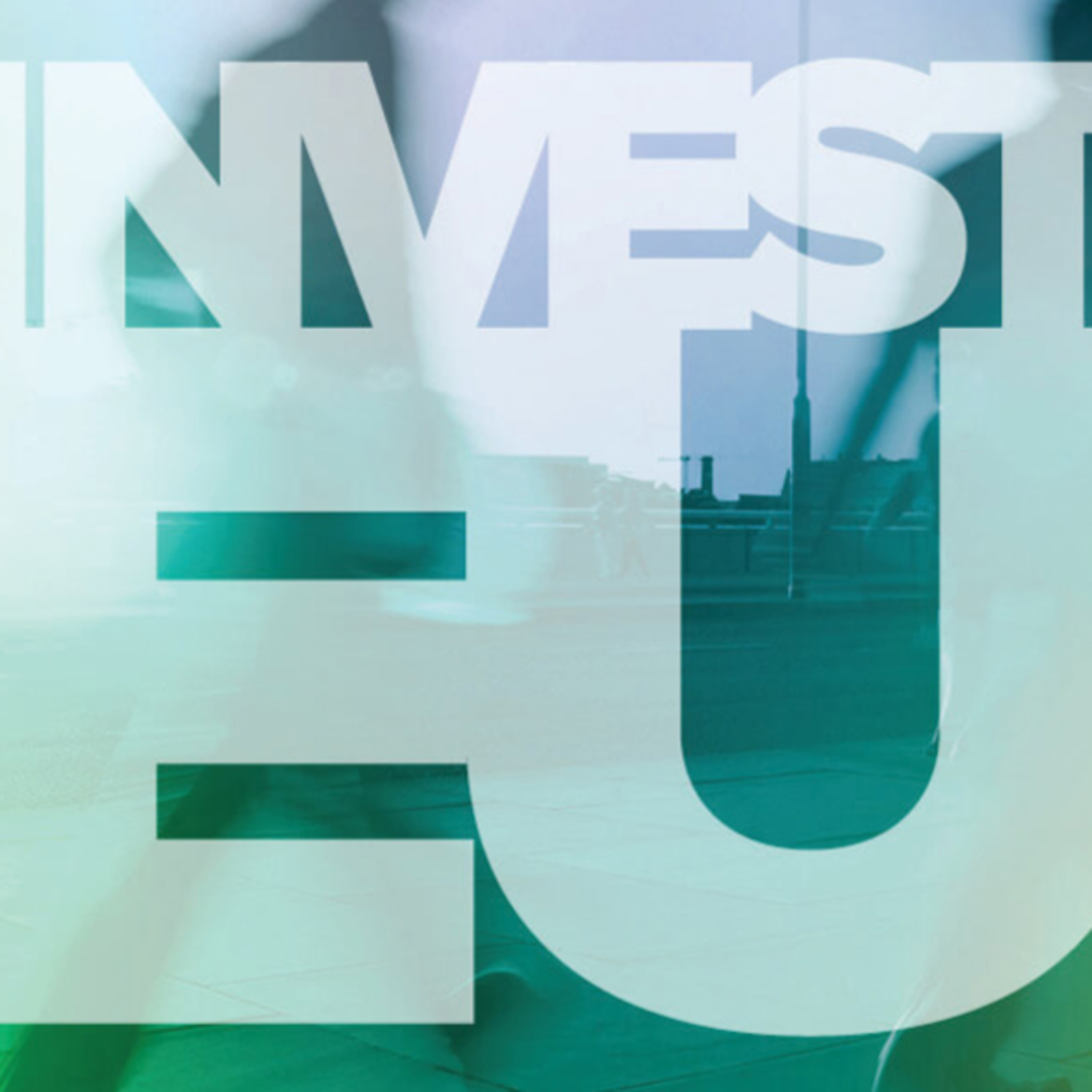 Eiropas notikumu centrā