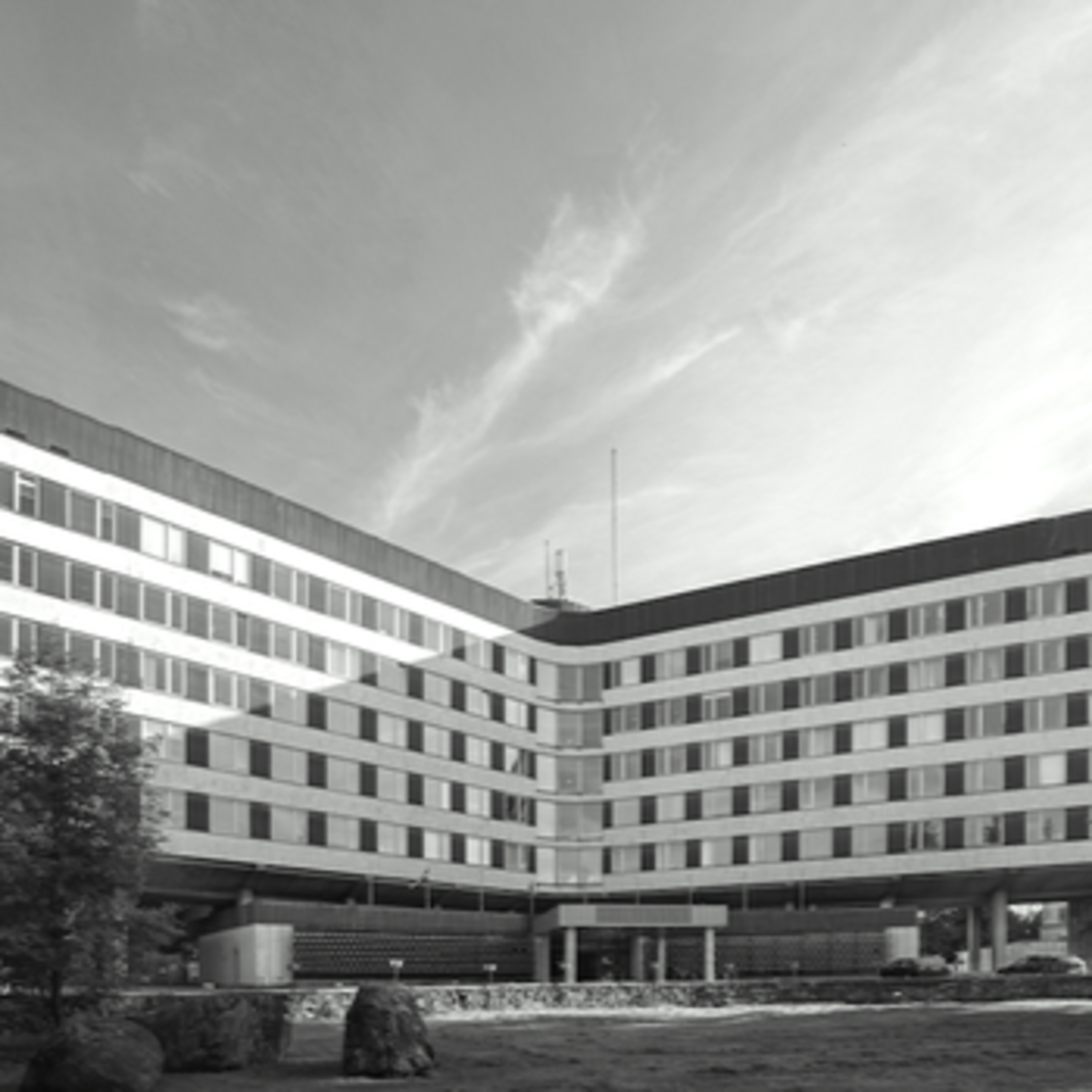 Eiropas notikumu centrā