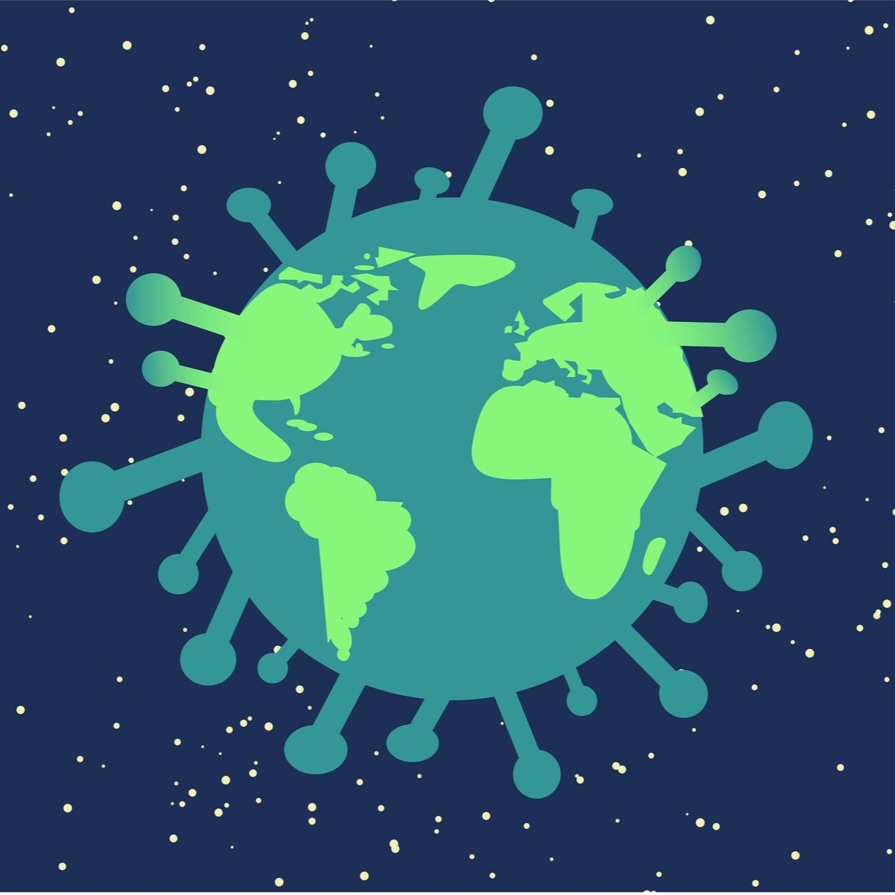 Eiropas notikumu centrā