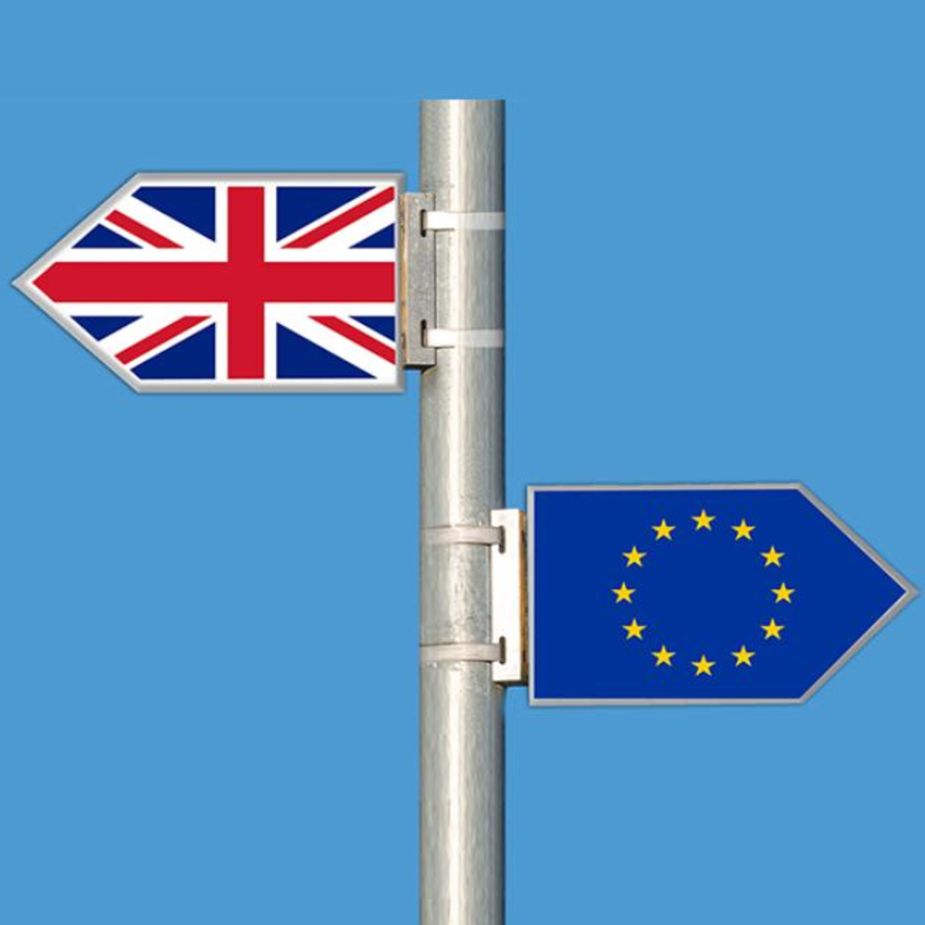 Eiropas notikumu centrā