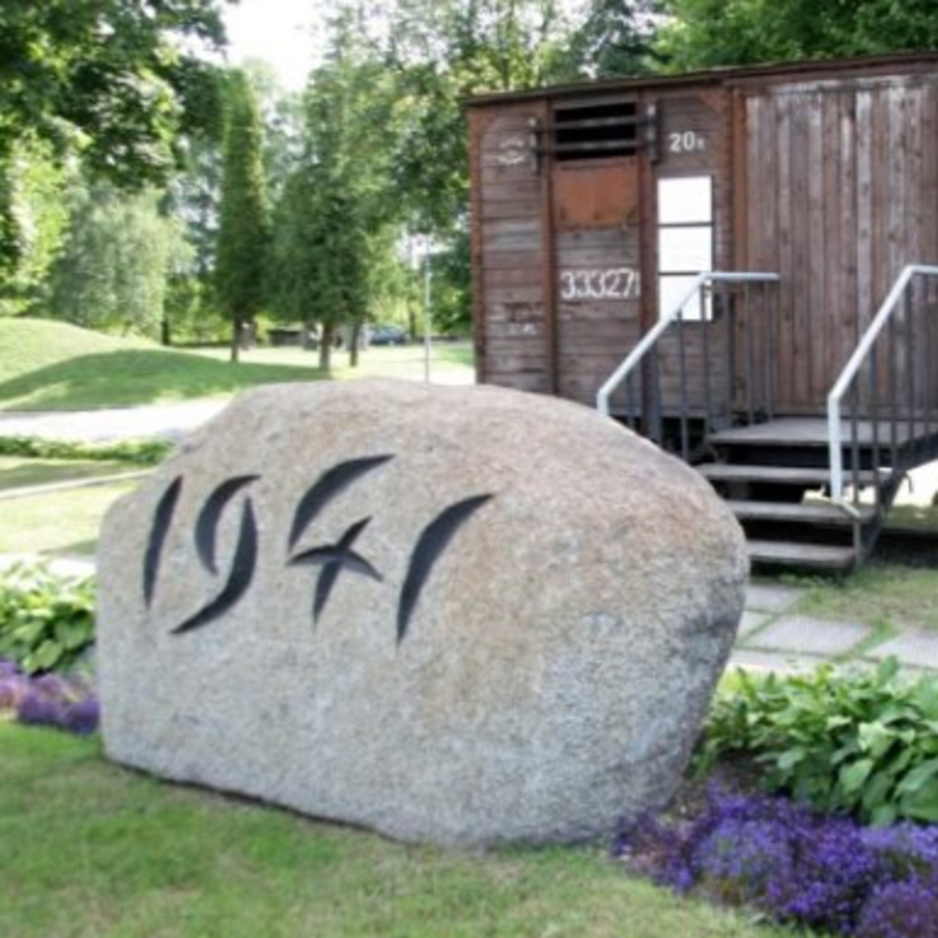 Eiropas notikumu centrā