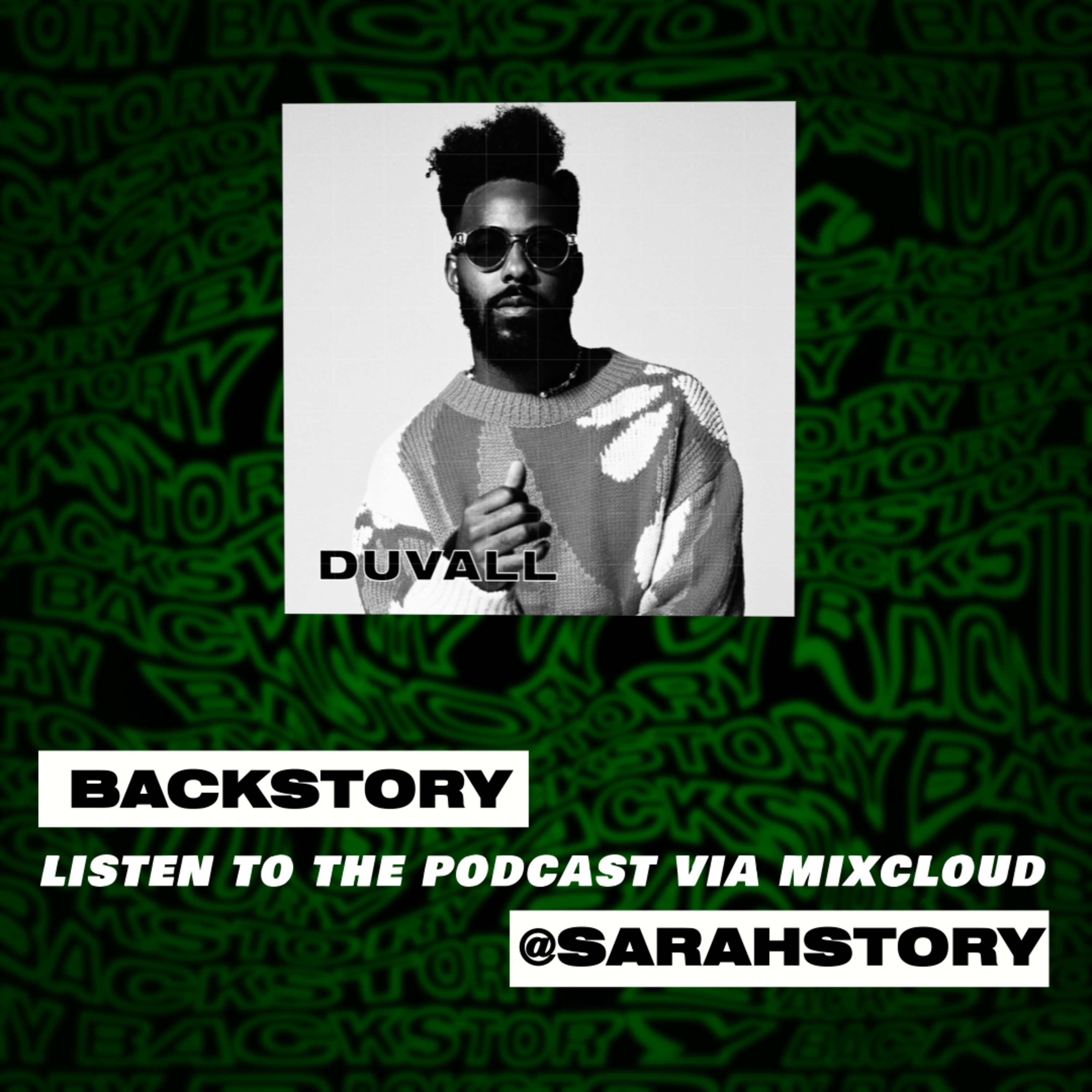 BACKSTORY