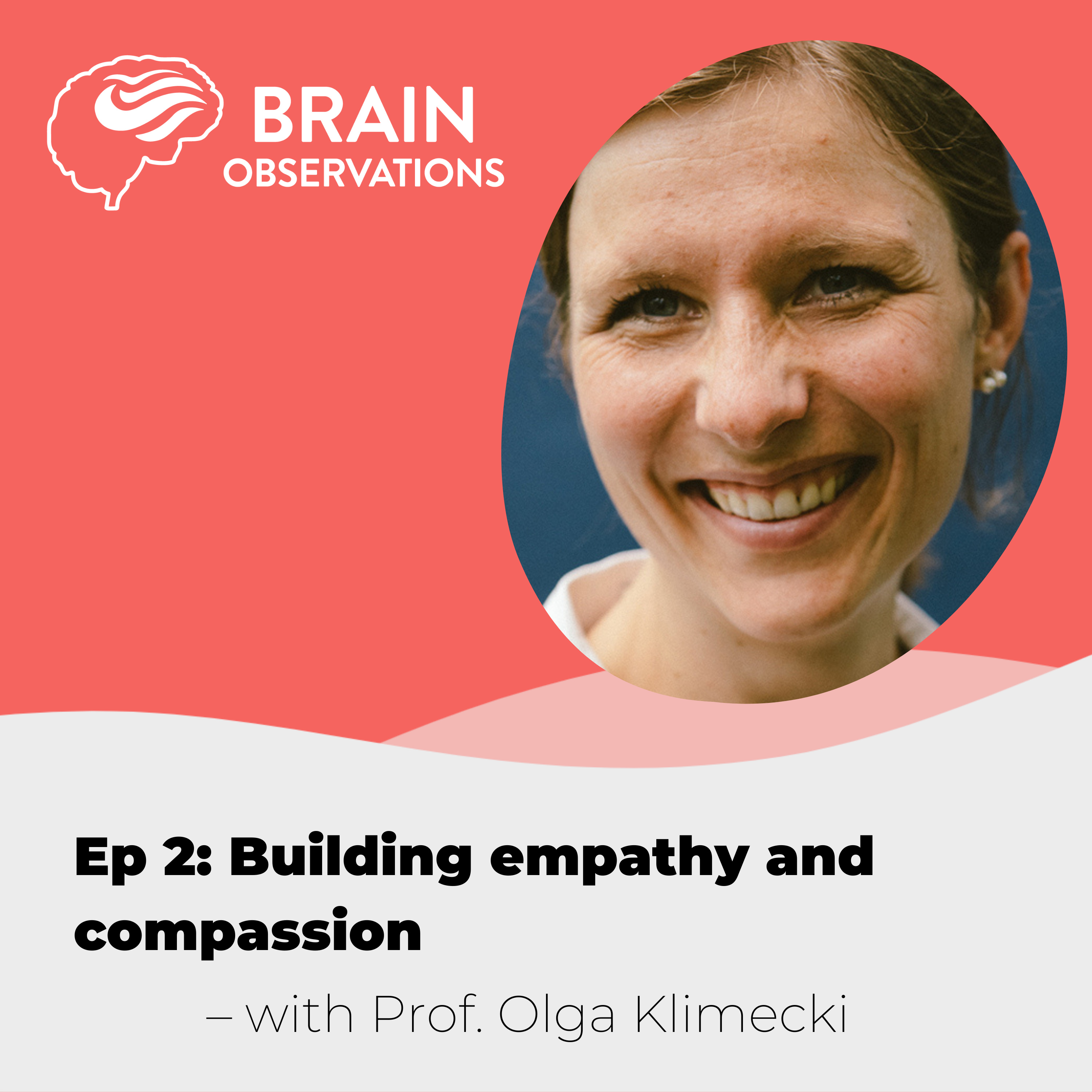 Brain Observations - Where neuroscience meets the human experience