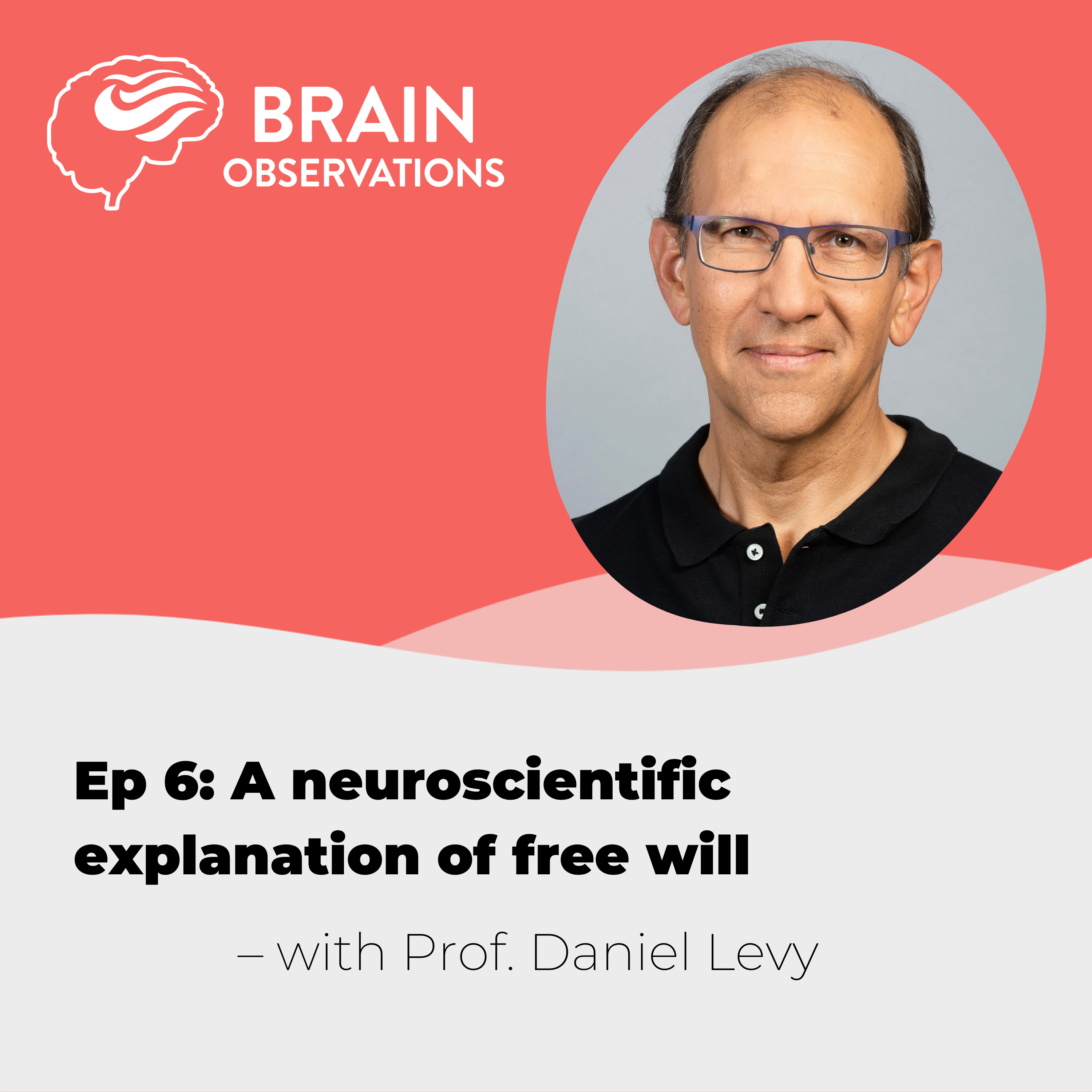 Brain Observations - Where neuroscience meets the human experience