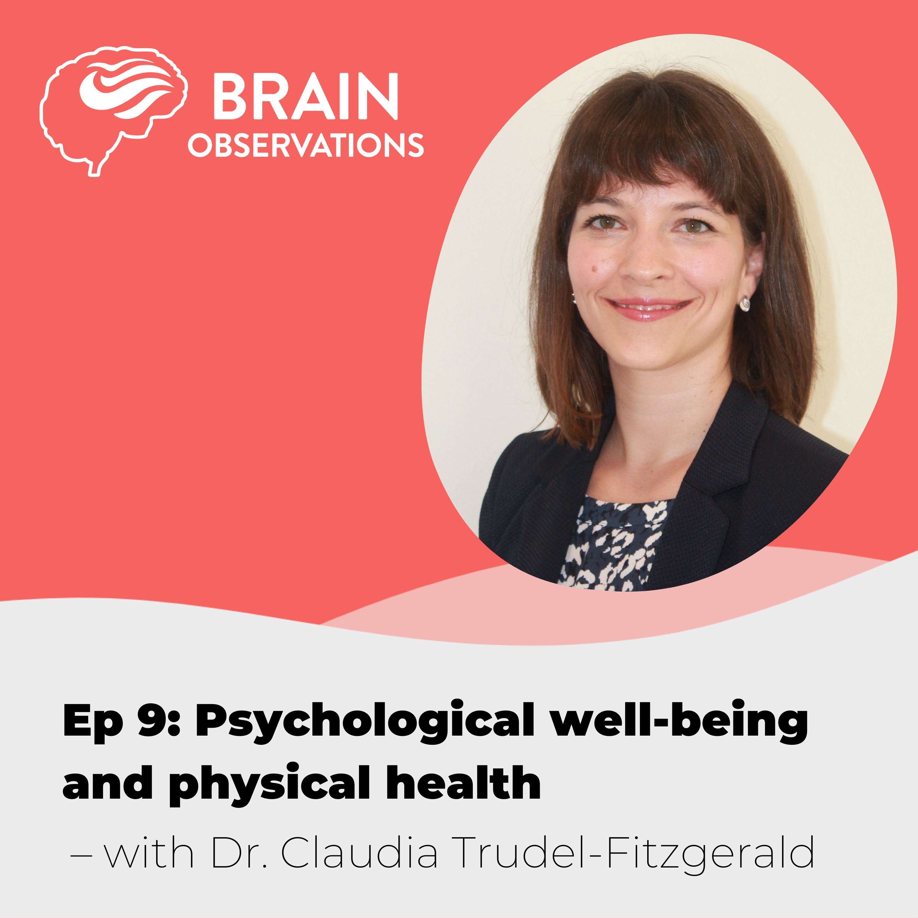 Brain Observations - Where neuroscience meets the human experience