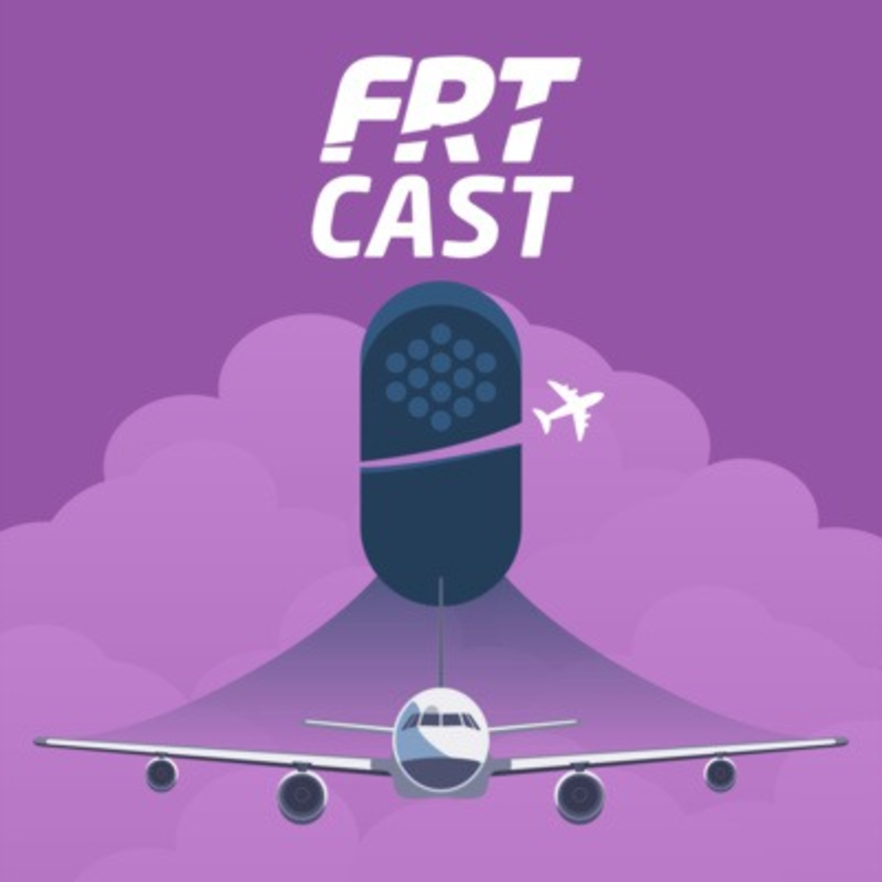 FRTcast