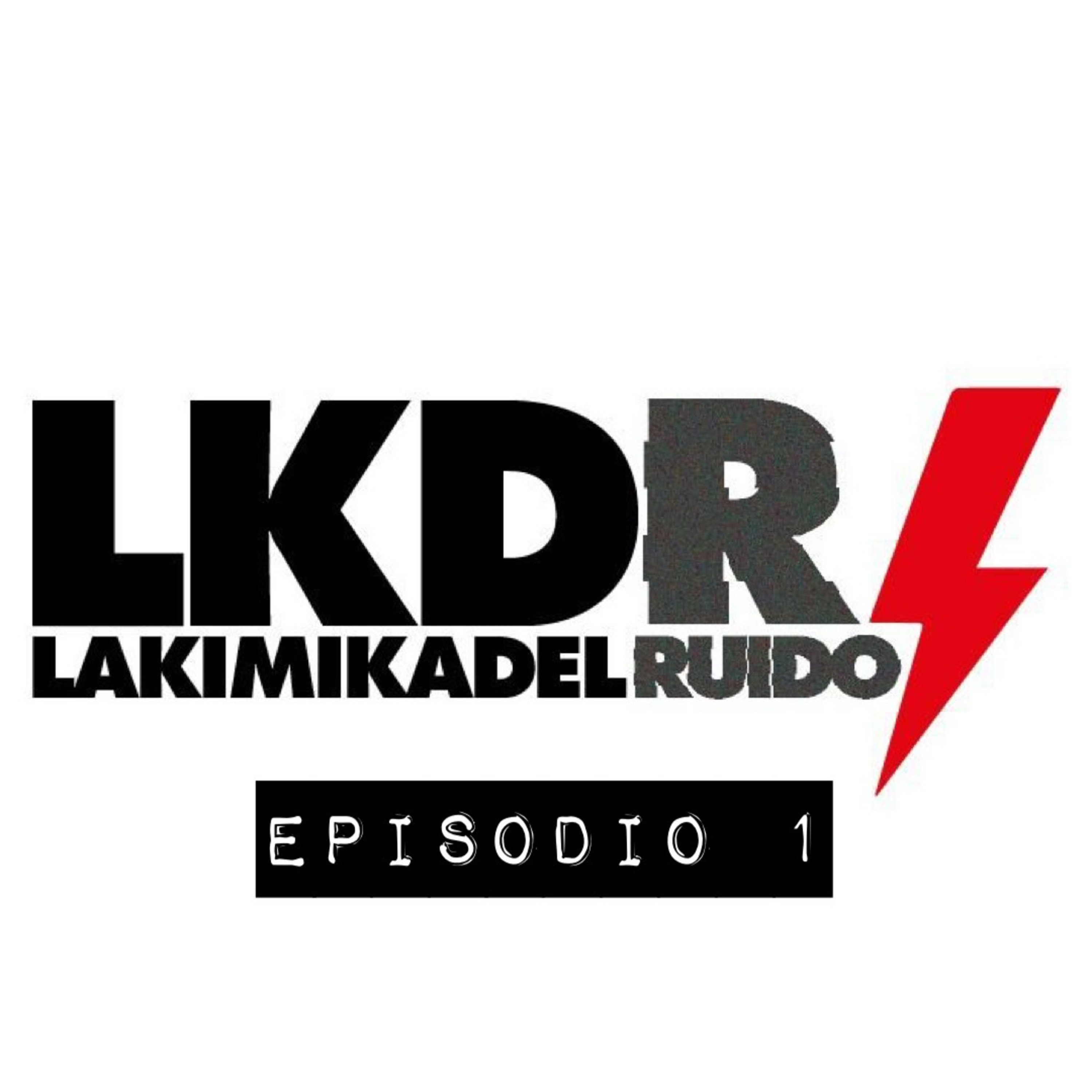 La Kimika del Ruido