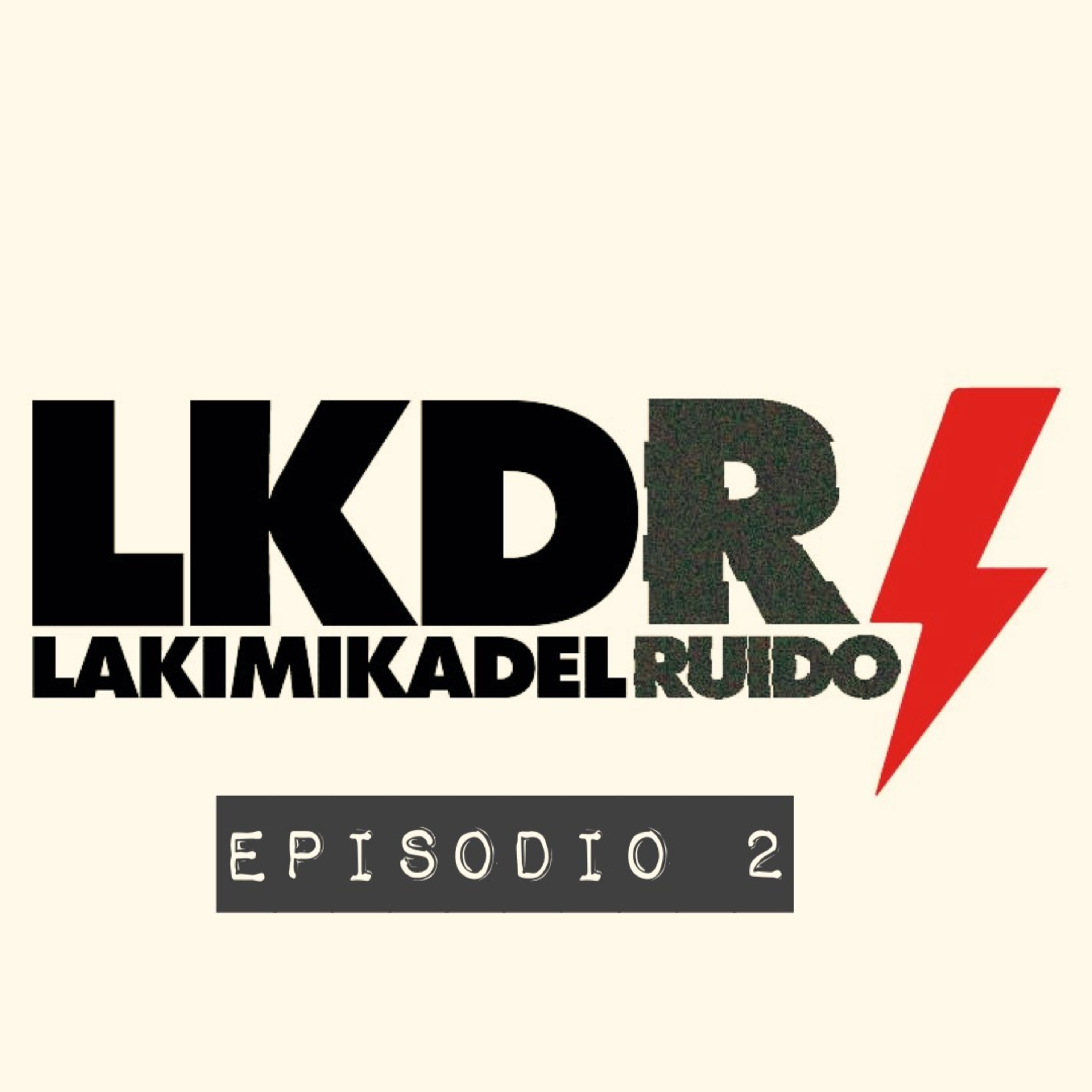 La Kimika del Ruido