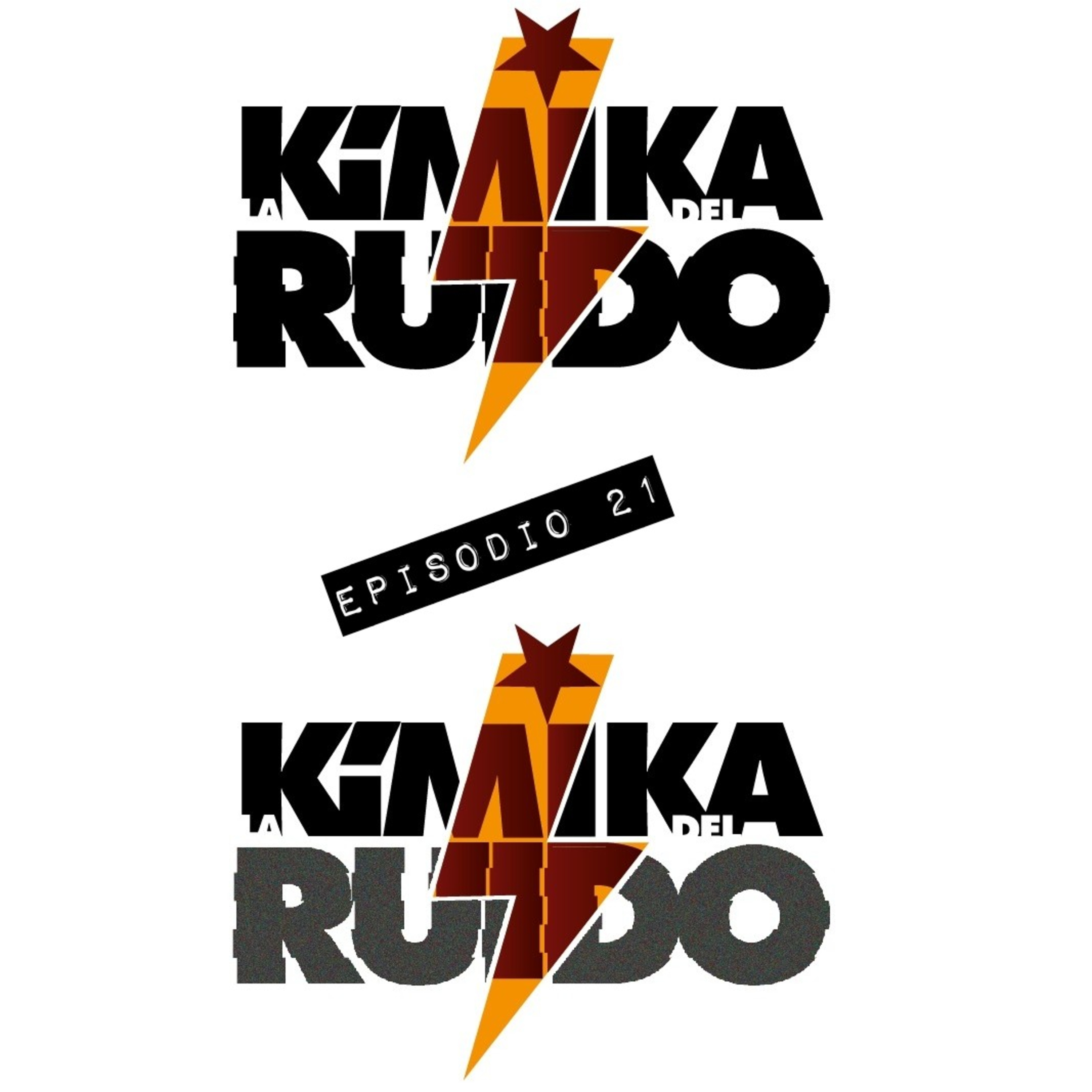 La Kimika del Ruido