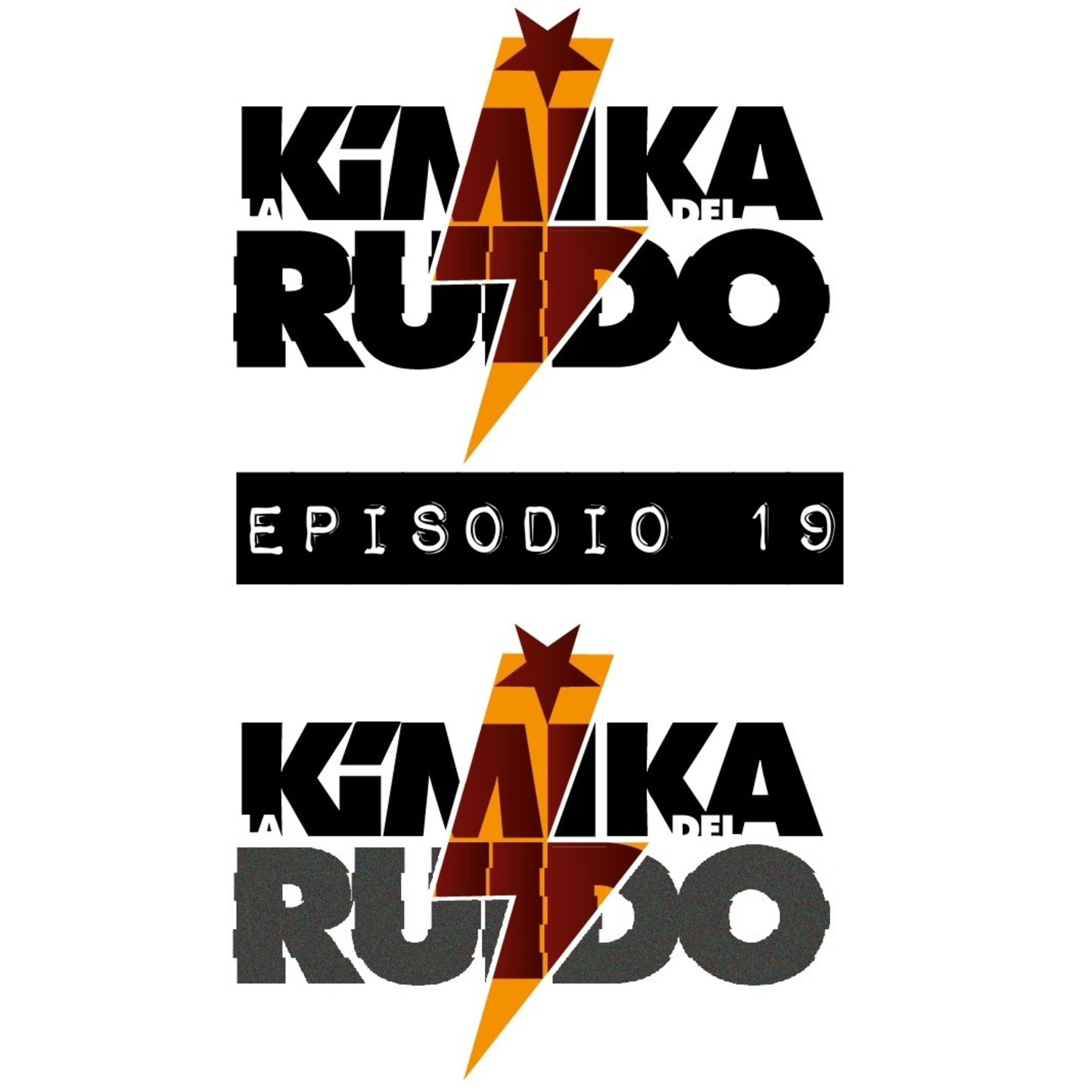 La Kimika del Ruido