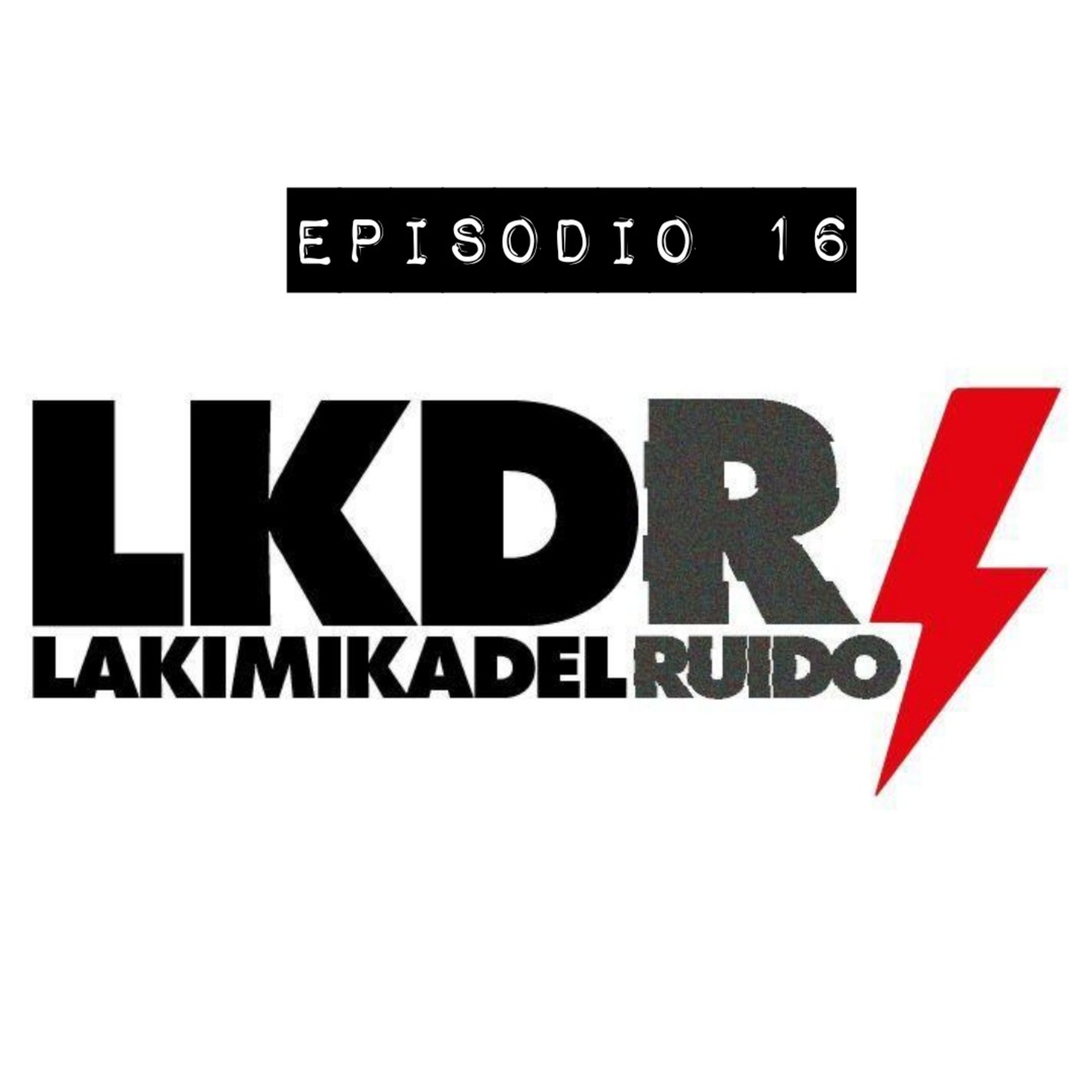 La Kimika del Ruido