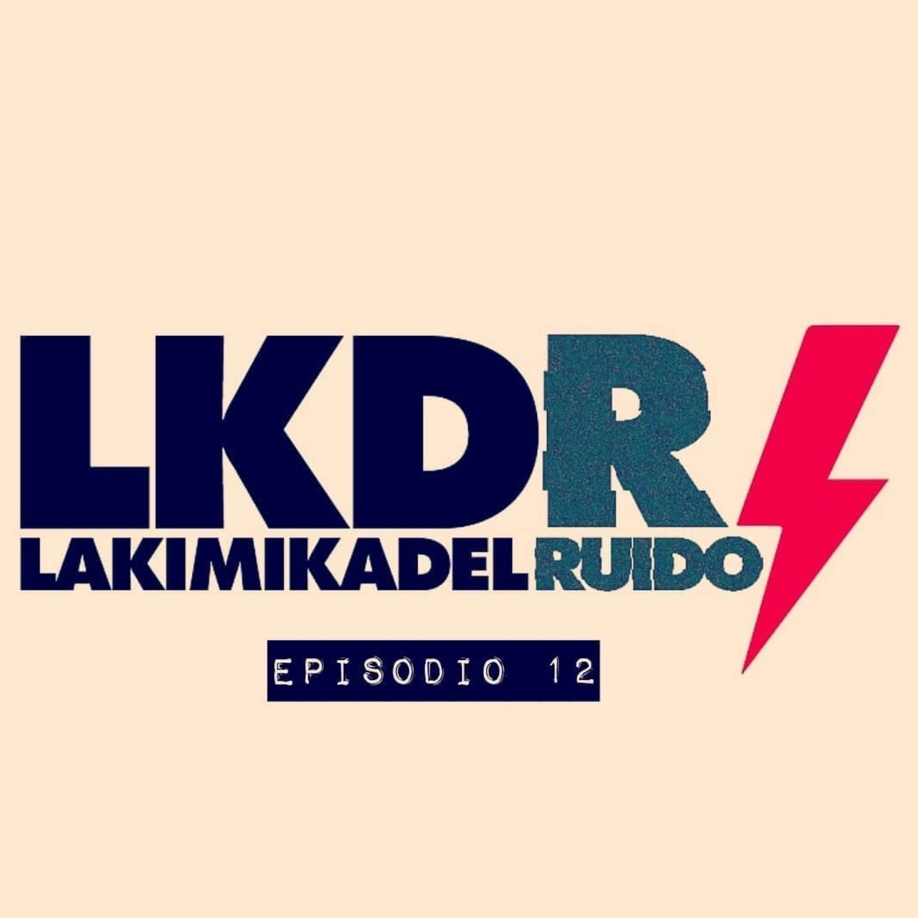 La Kimika del Ruido