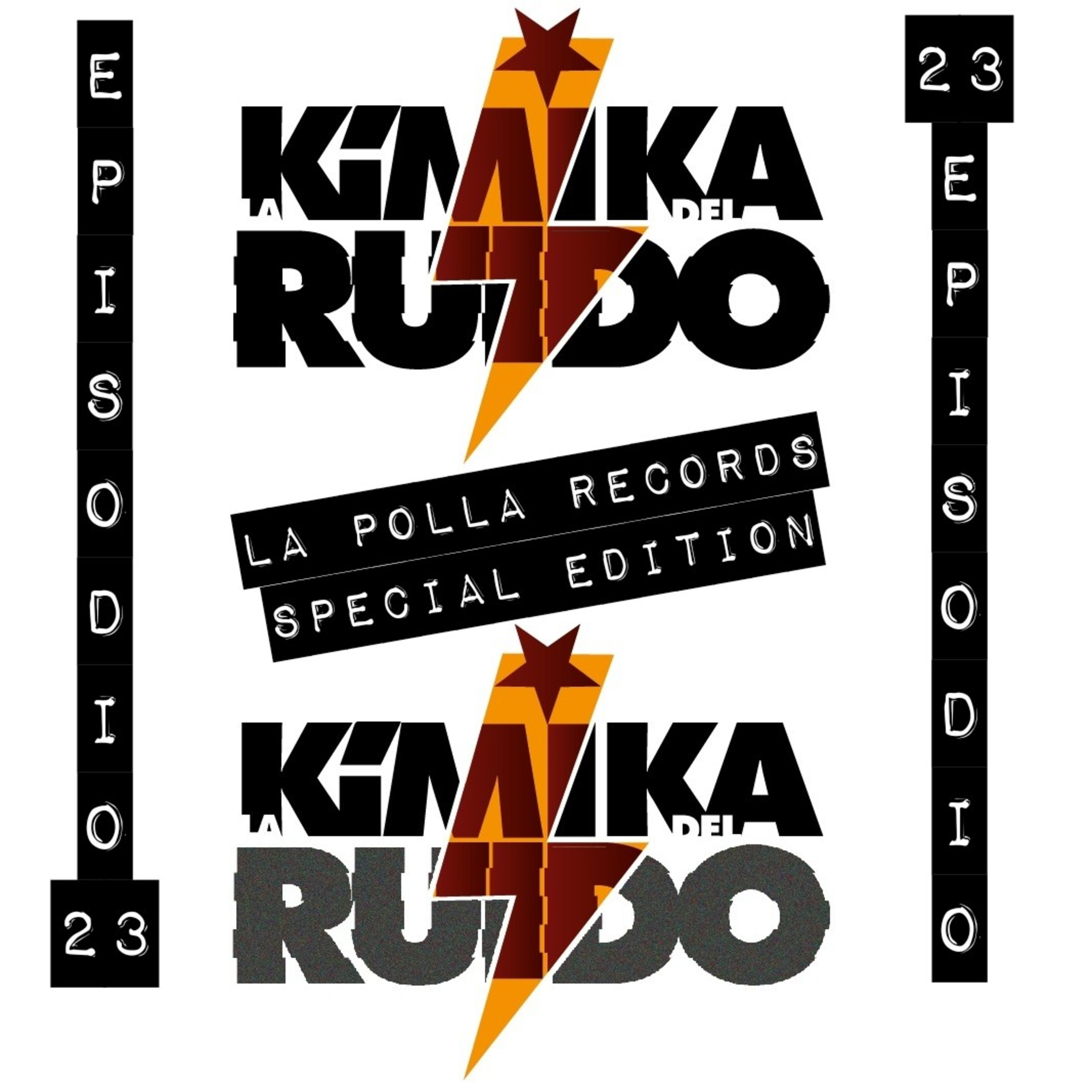 La Kimika del Ruido