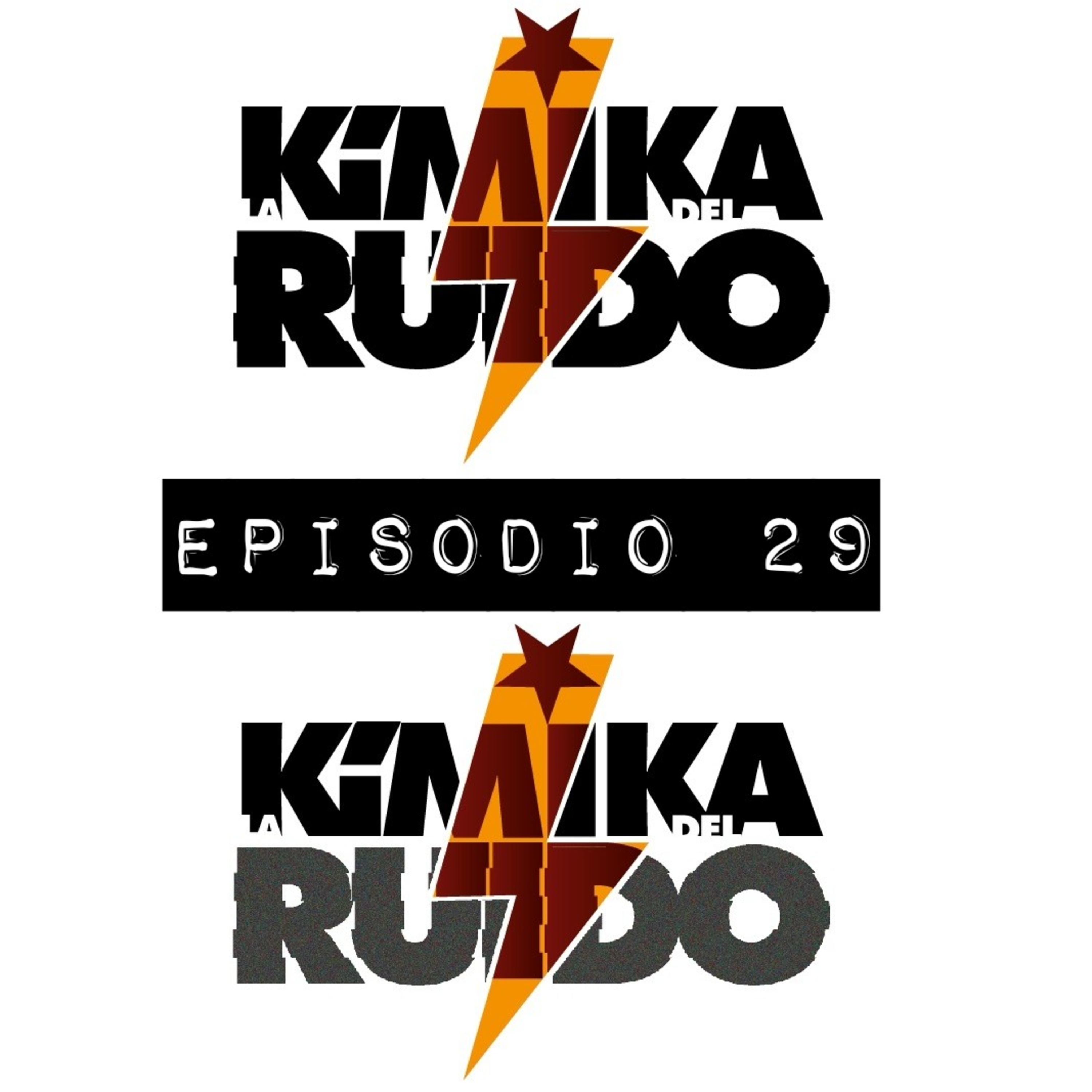 La Kimika del Ruido