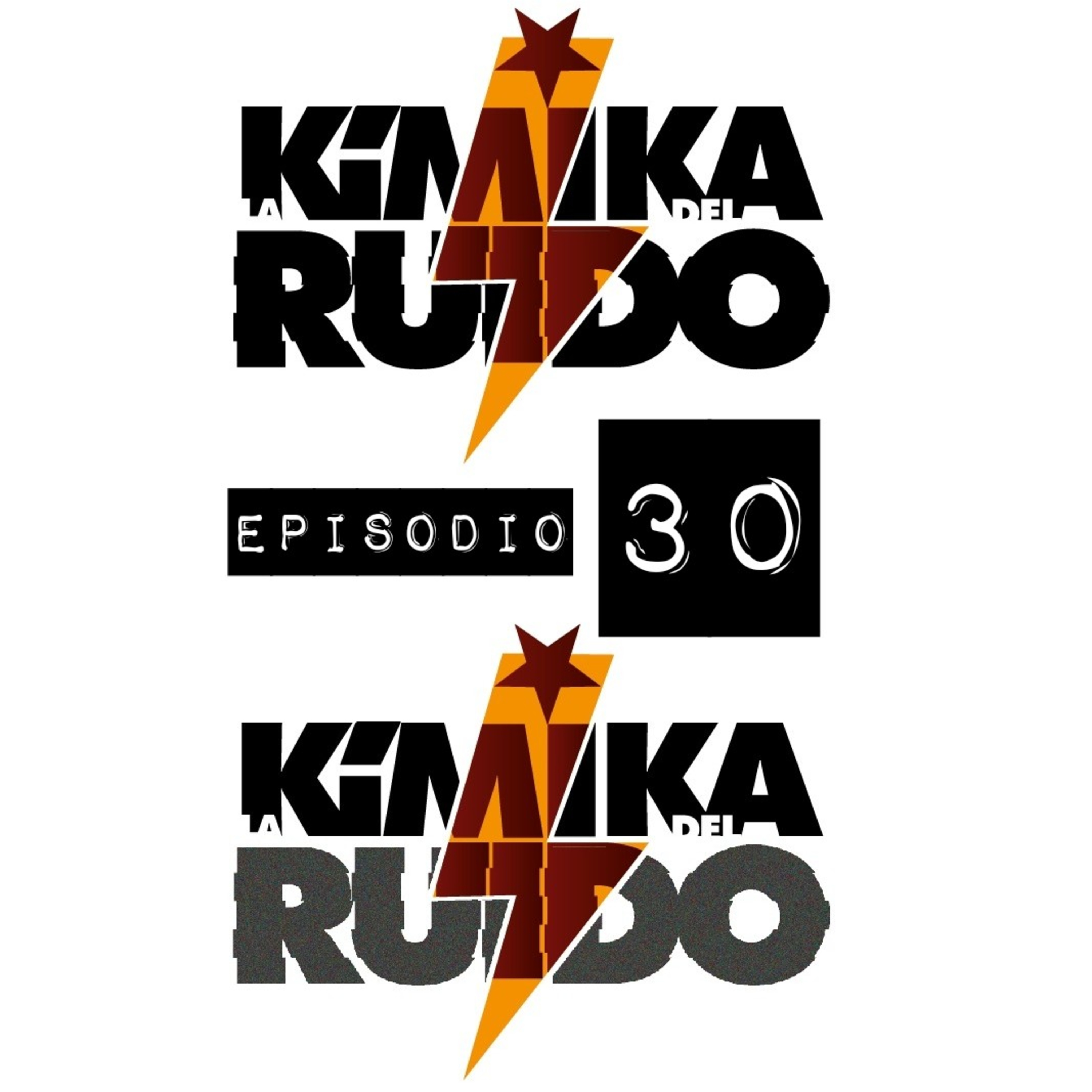 La Kimika del Ruido