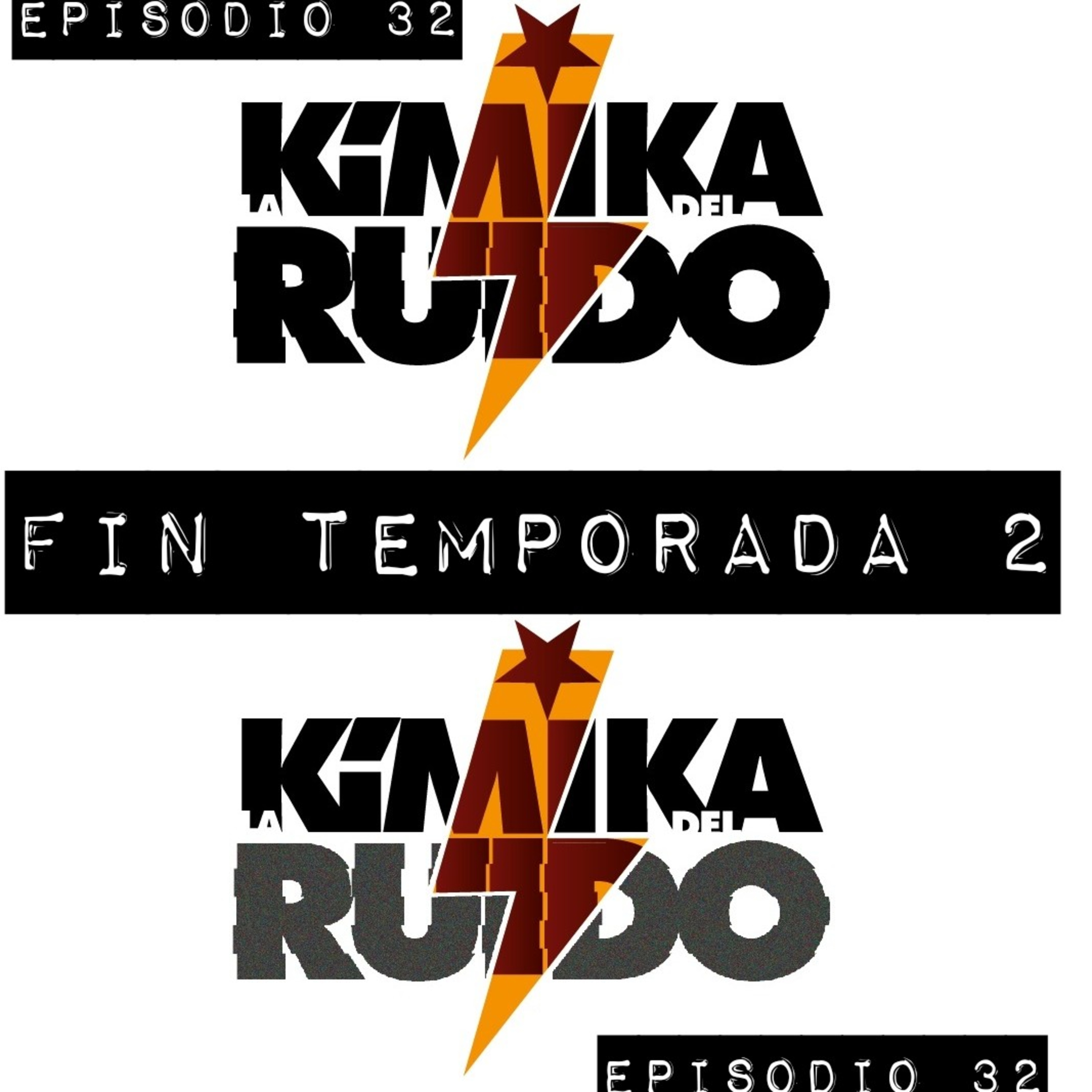 La Kimika del Ruido