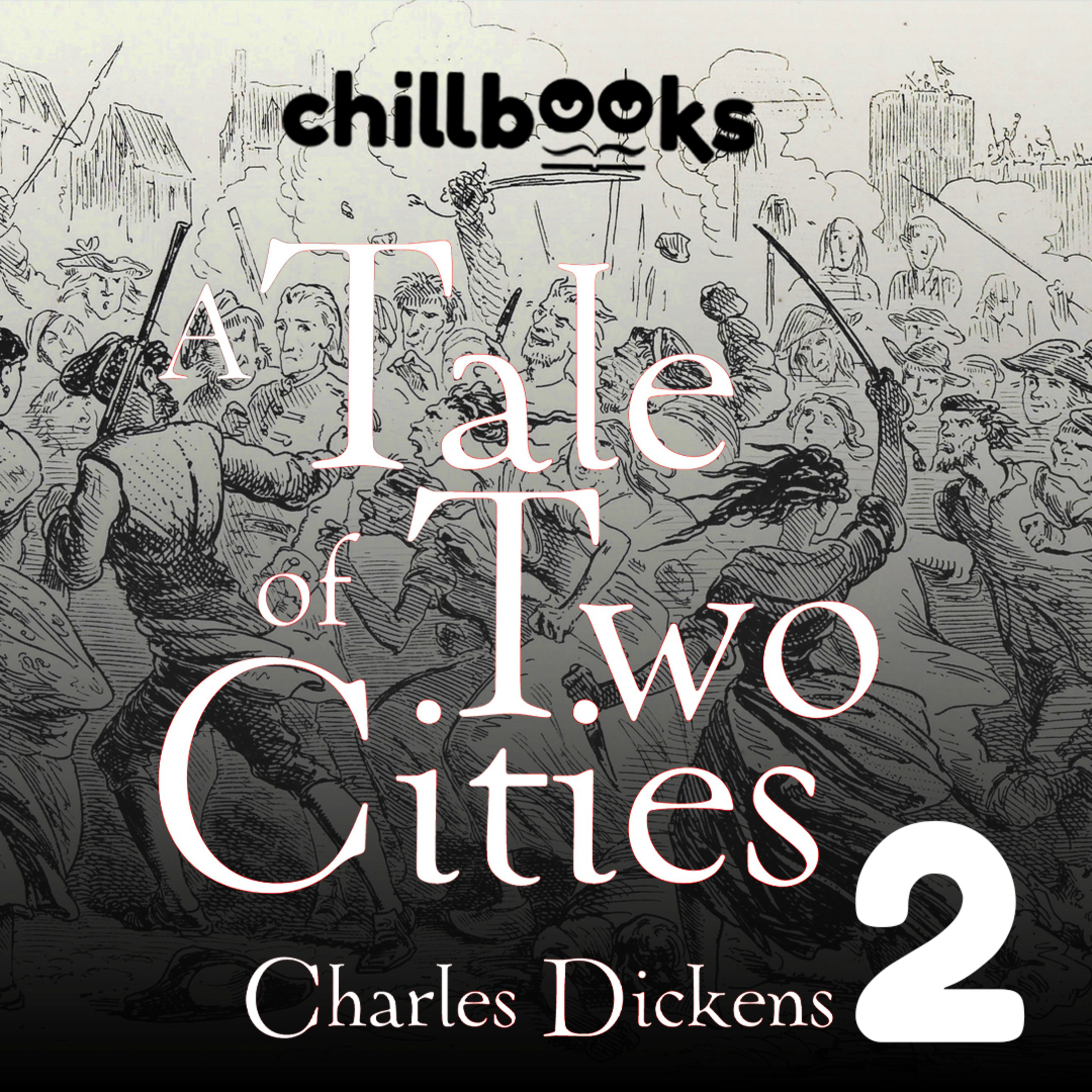 Chillbooks Audiobooks