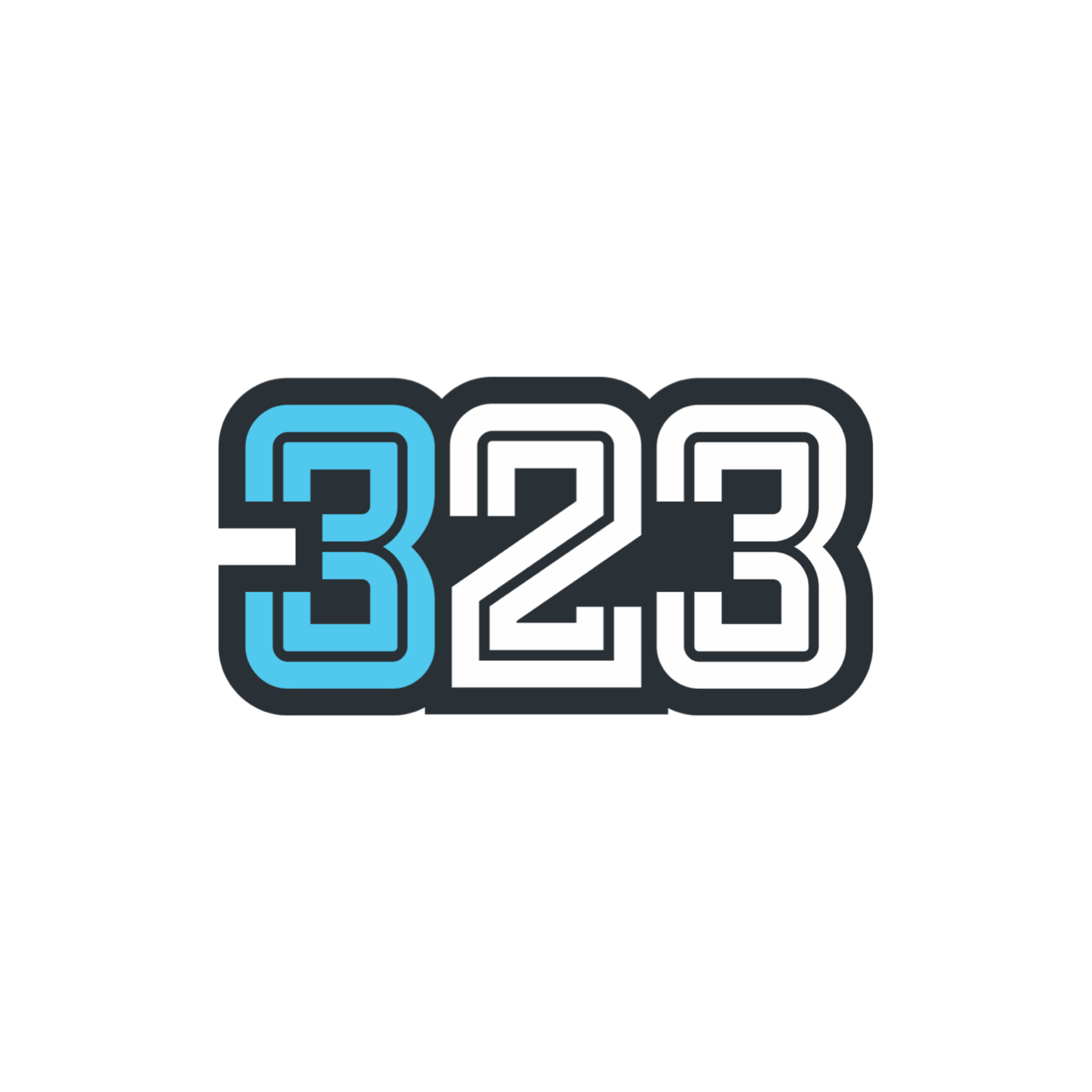 323 Sports Podcast
