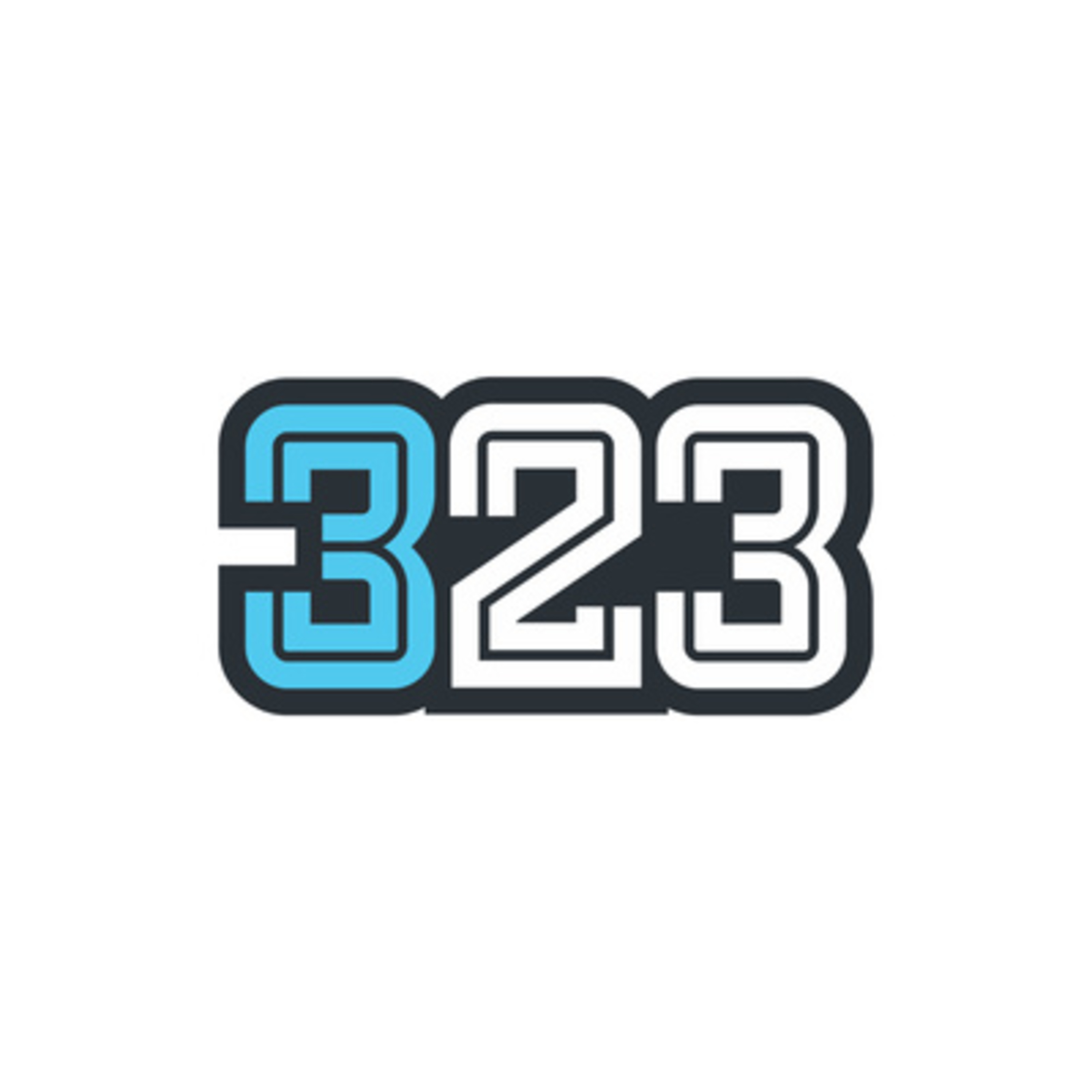 323 Sports Podcast